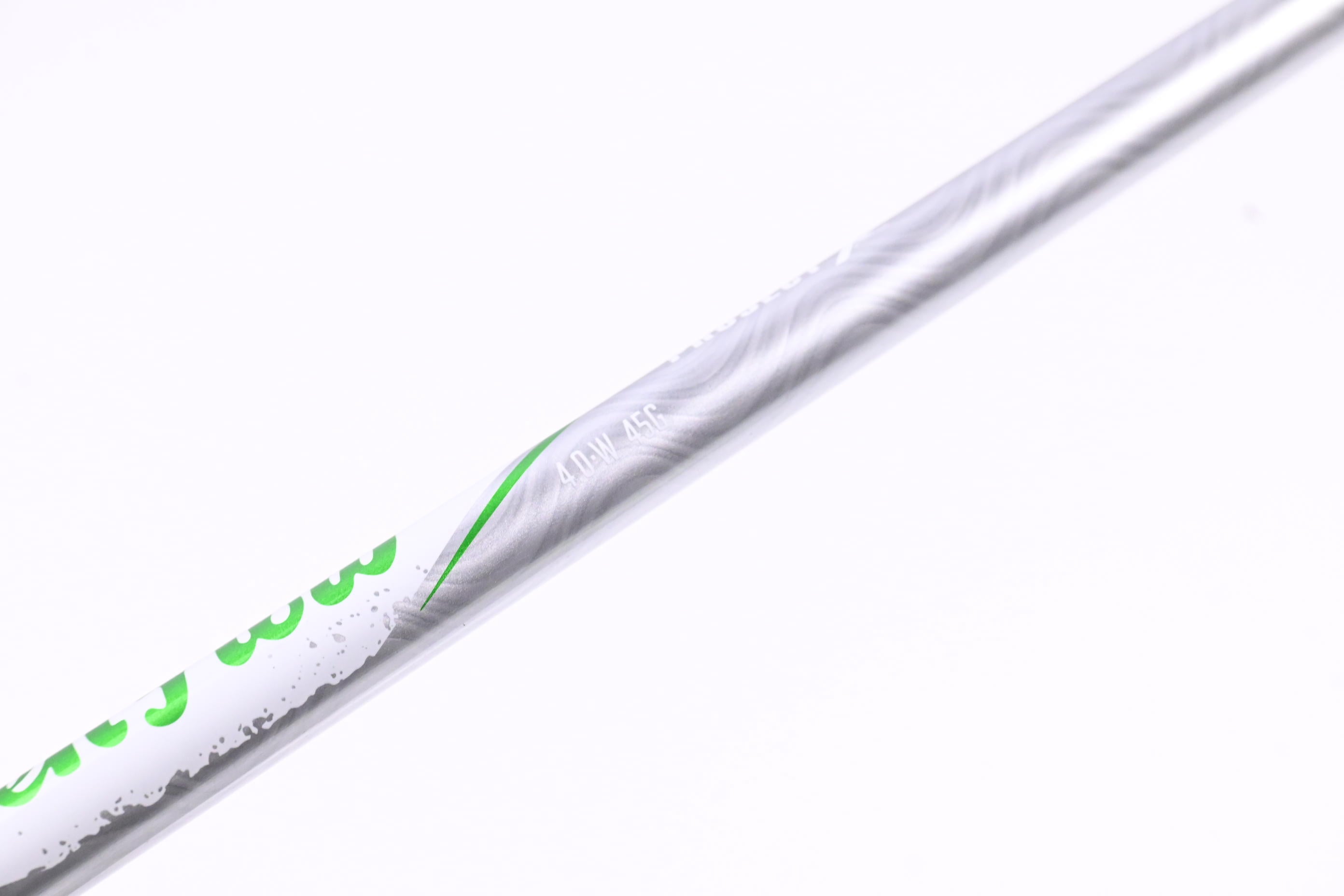 Project X Evenflow Green 45 Driver Shaft / Ladies Flex / Callaway 2nd Gen