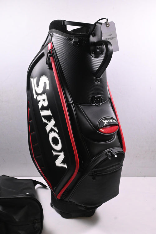 Srixon Tour Bag / 5-Way Divider / Black