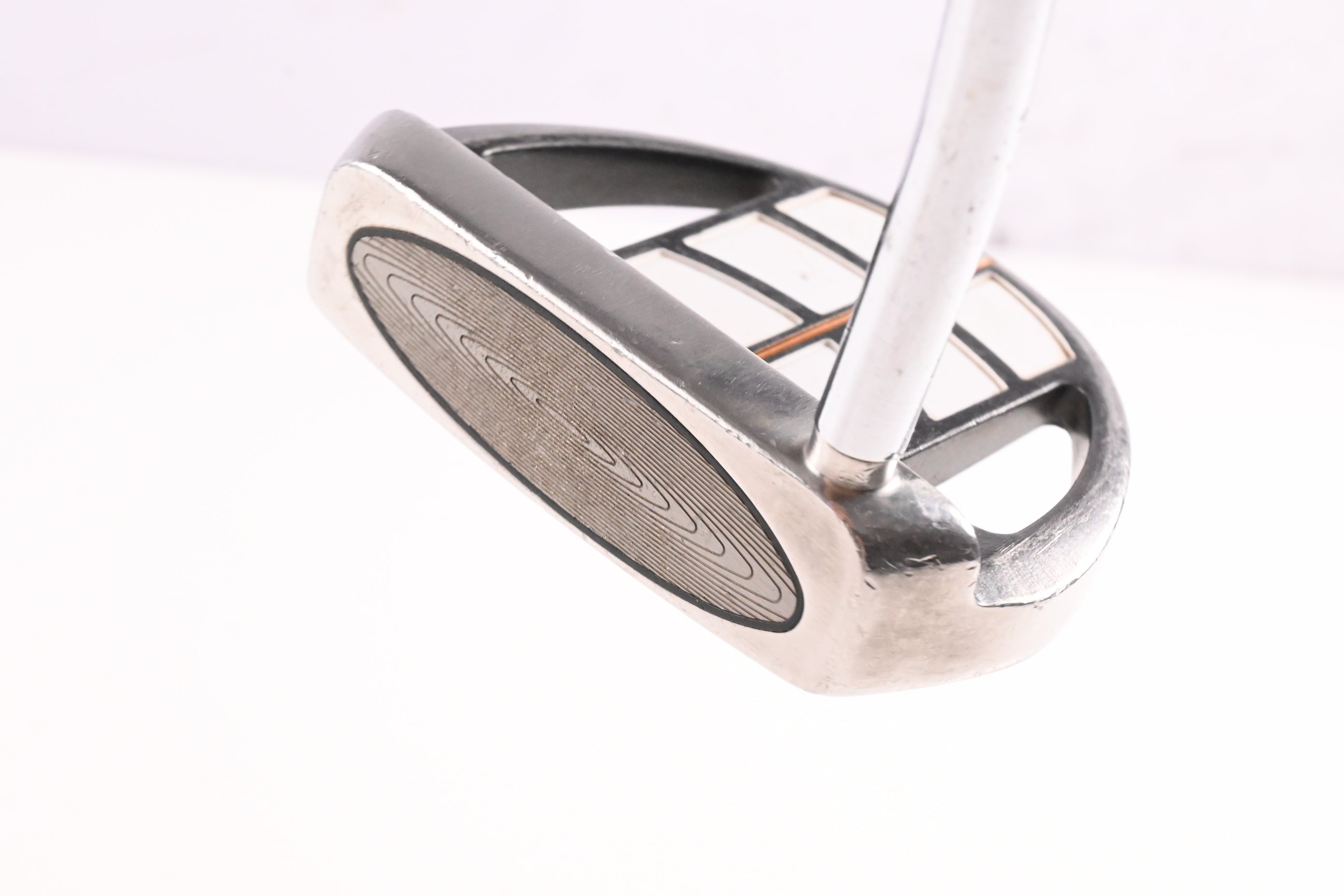 Benross Tribe MD X Series SV2 Putter / 35 Inch