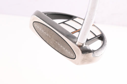 Benross Tribe MD X Series SV2 Putter / 35 Inch
