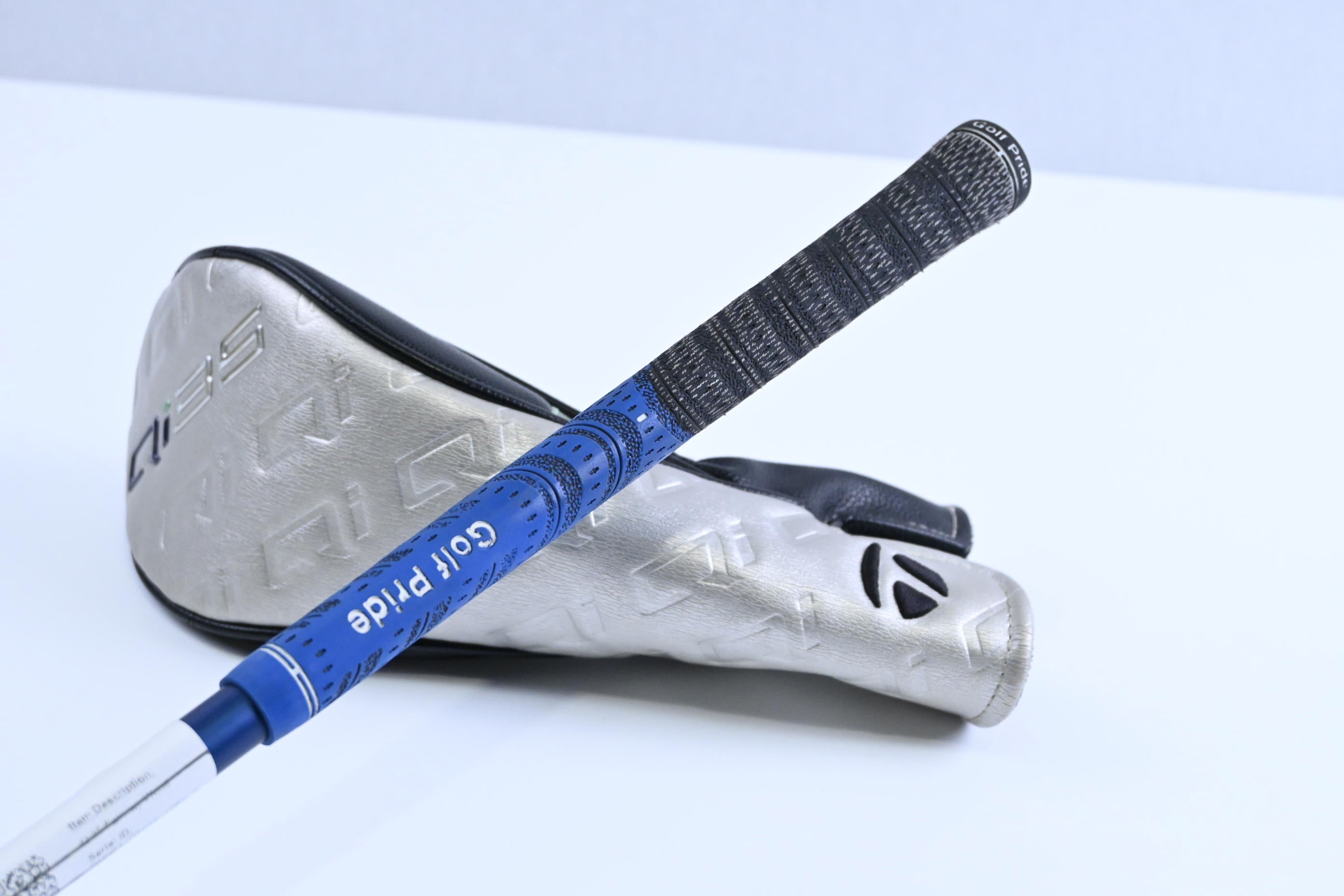 Taylormade Qi35 #3 Wood / 16.5 Degree / Regular Flex Fujikura Ventus Blue 5