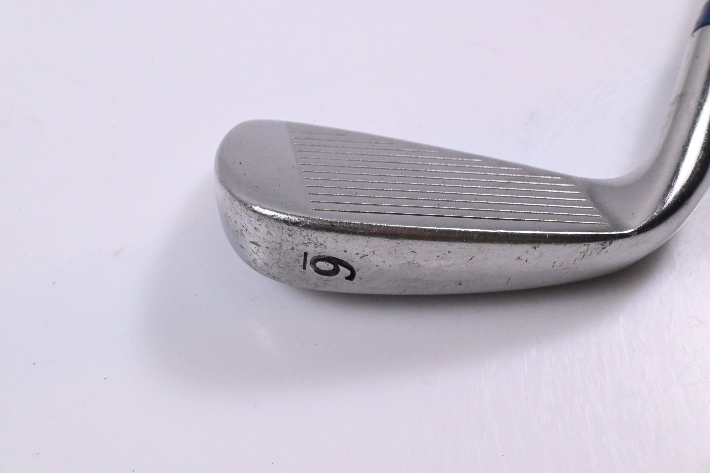 Wilson Ci6 #6 Iron / 29 Degree / Stiff Flex True Temper Taper Tech Shaft