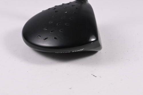 Wilson Staff D300 #5 Wood / 18 Degree / Regular Flex Speed Rul-z 49 Shaft
