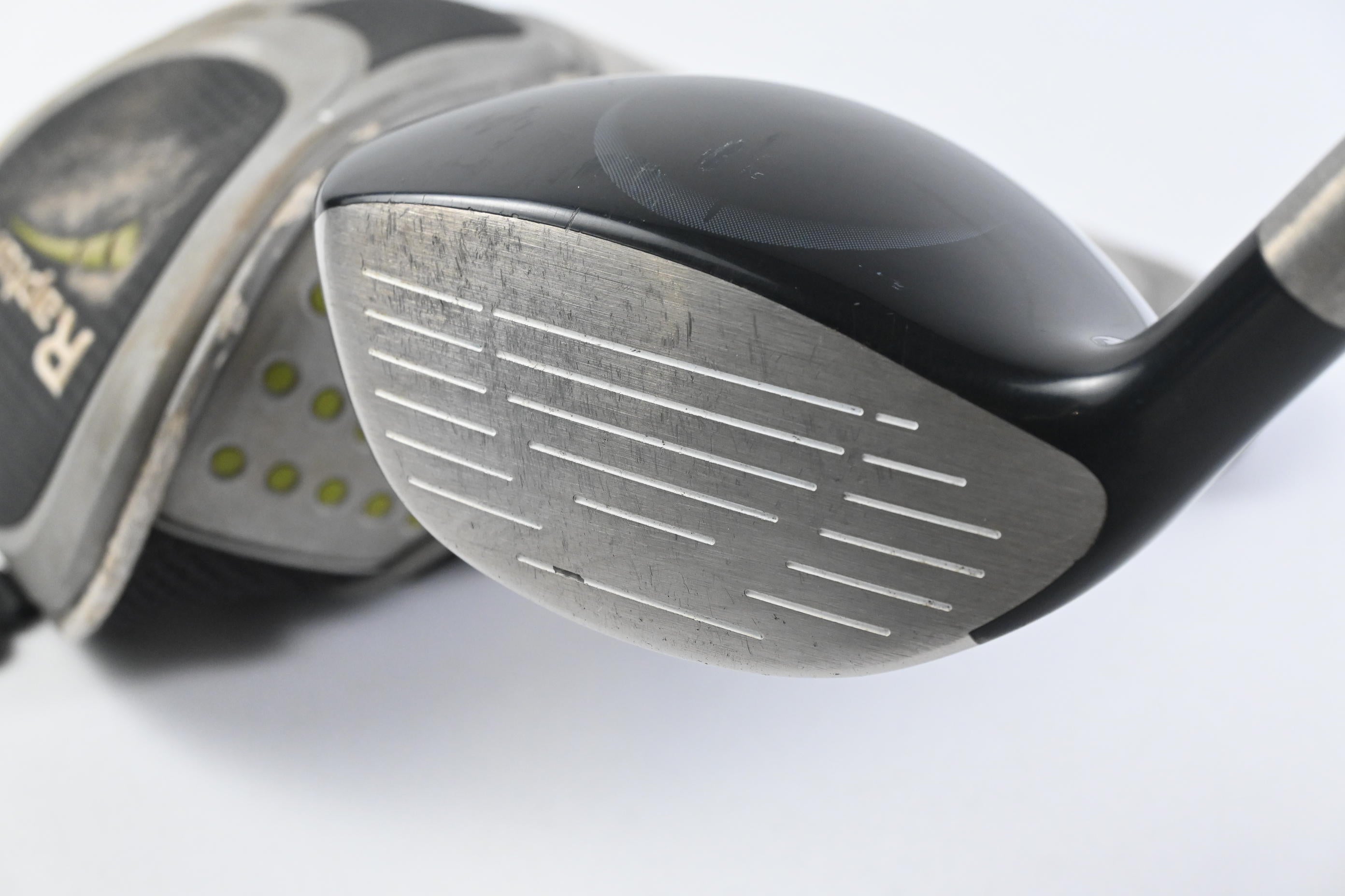 Ping Rapture #3 Wood / 14 Degree / Regular Flex Ping TFC 909 Shaft