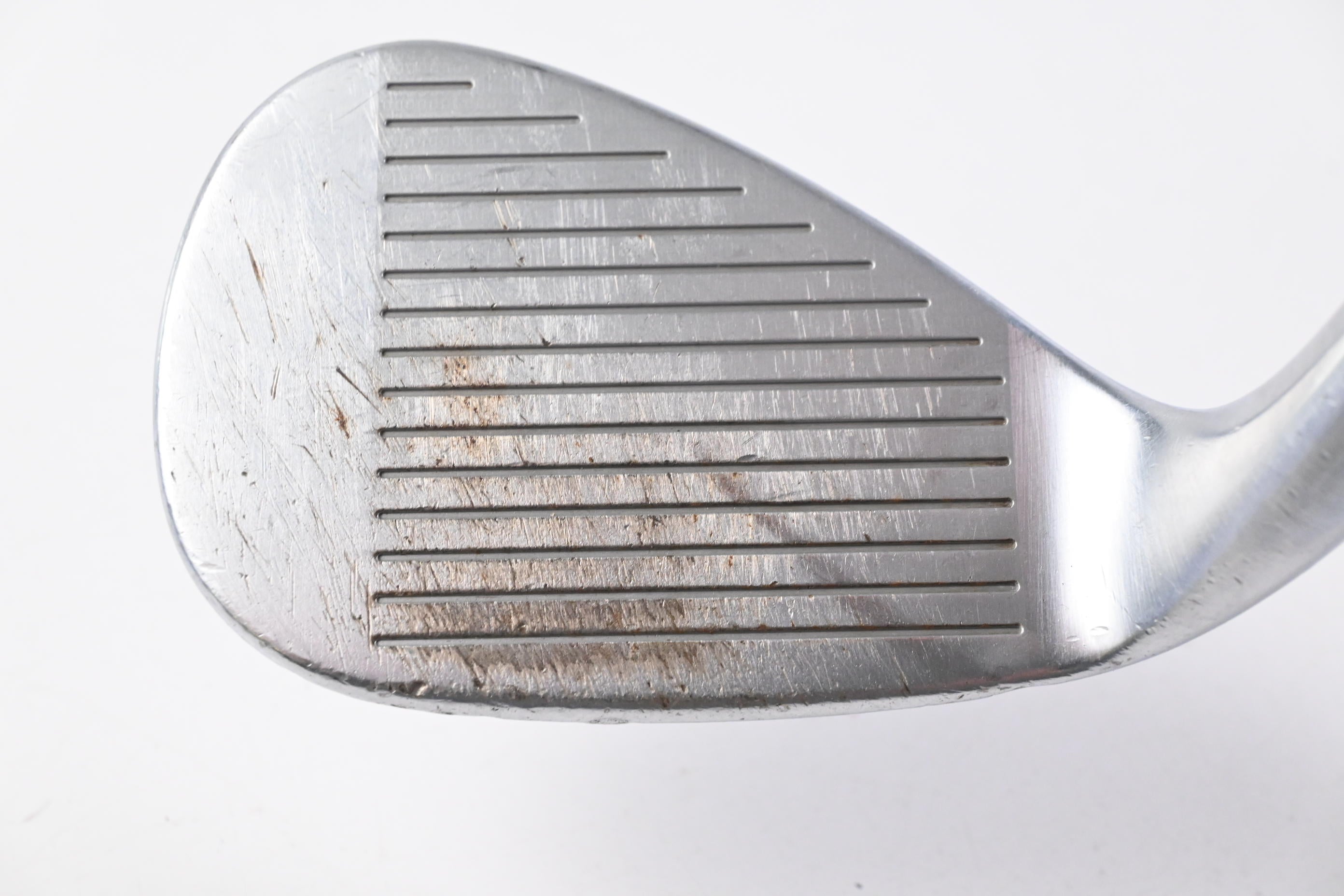 PXG 0311 Forged Lob Wedge / 58 Degree / Regular Flex Dynamic Gold 105 R300