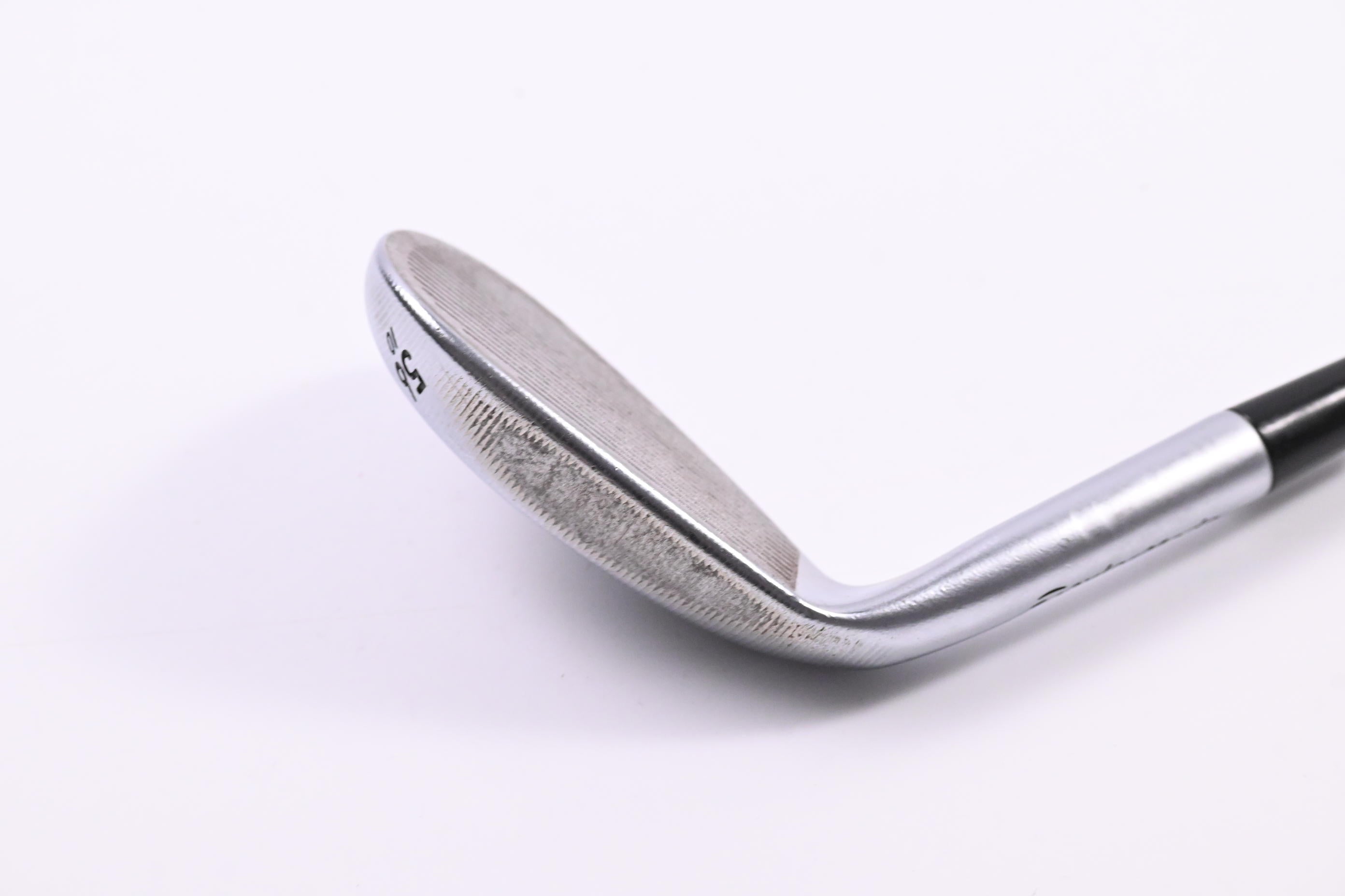 Taylormade Hi-Toe 3 Sand Wedge / 56 Degree / Stiff Flex KBS HI-REV 2.0 Shaft