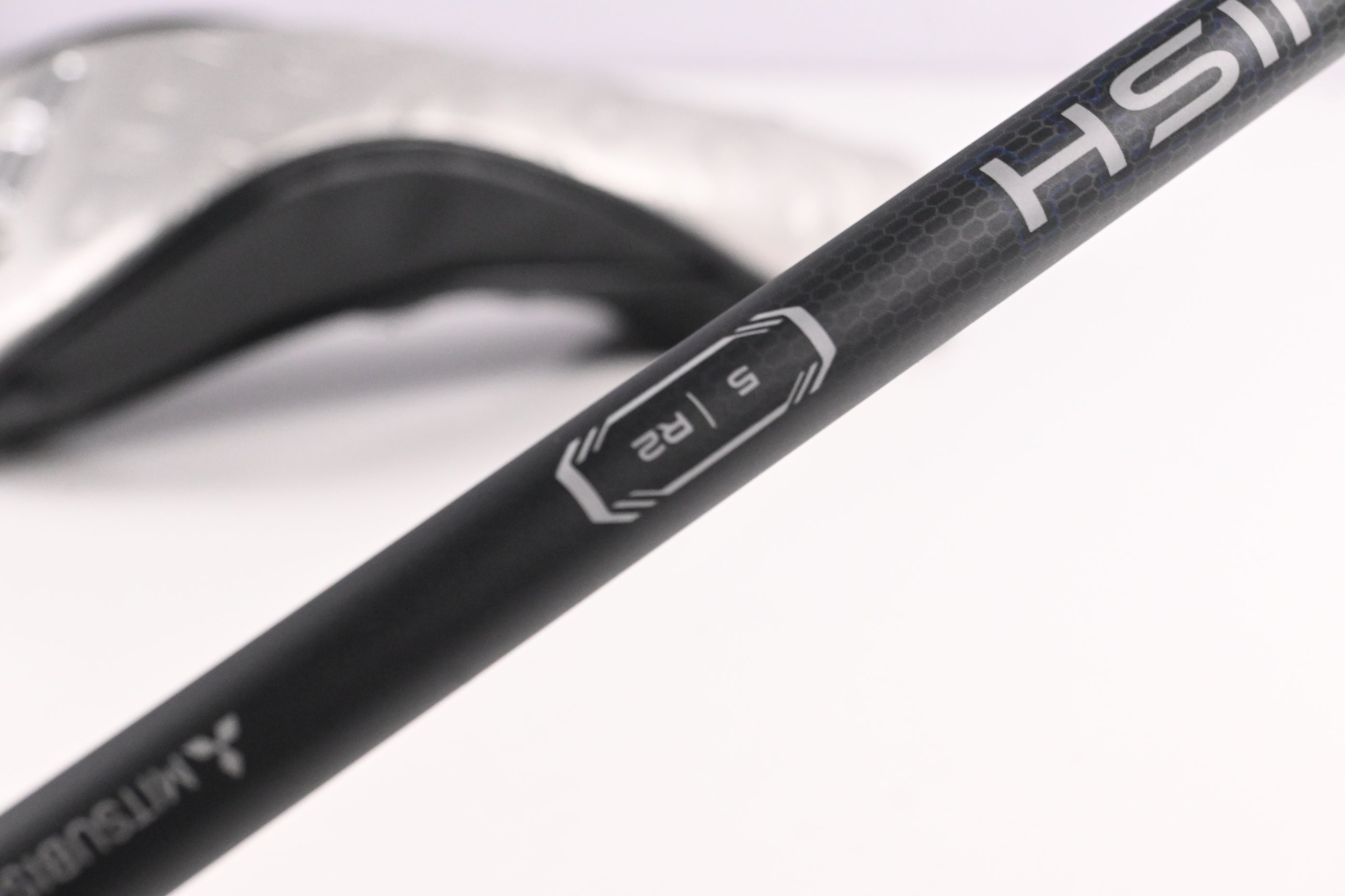 Taylormade Qi35 Max Lite #5 Hybrid / 27 Degree / Senior Flex Vanquish 5 Shaft