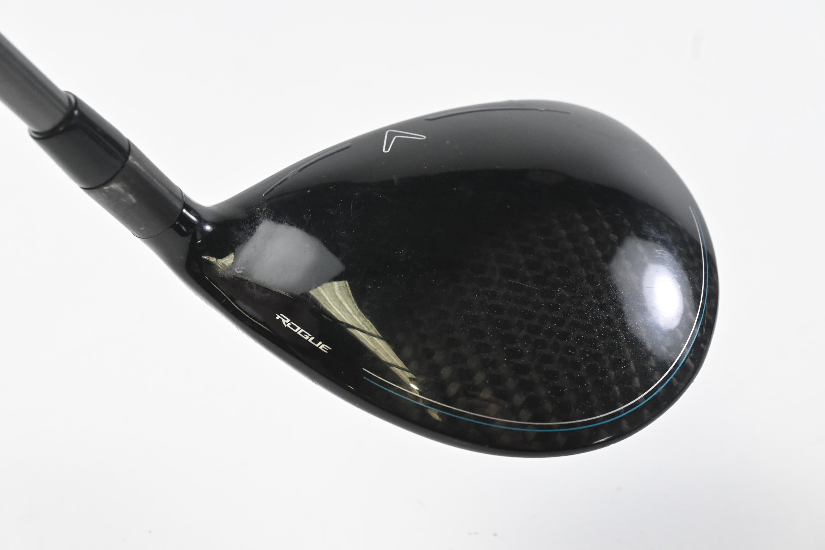 Callaway Rogue #3 Wood / 15 Degree / Tour X-Flex Aldila Synergy 70 Shaft