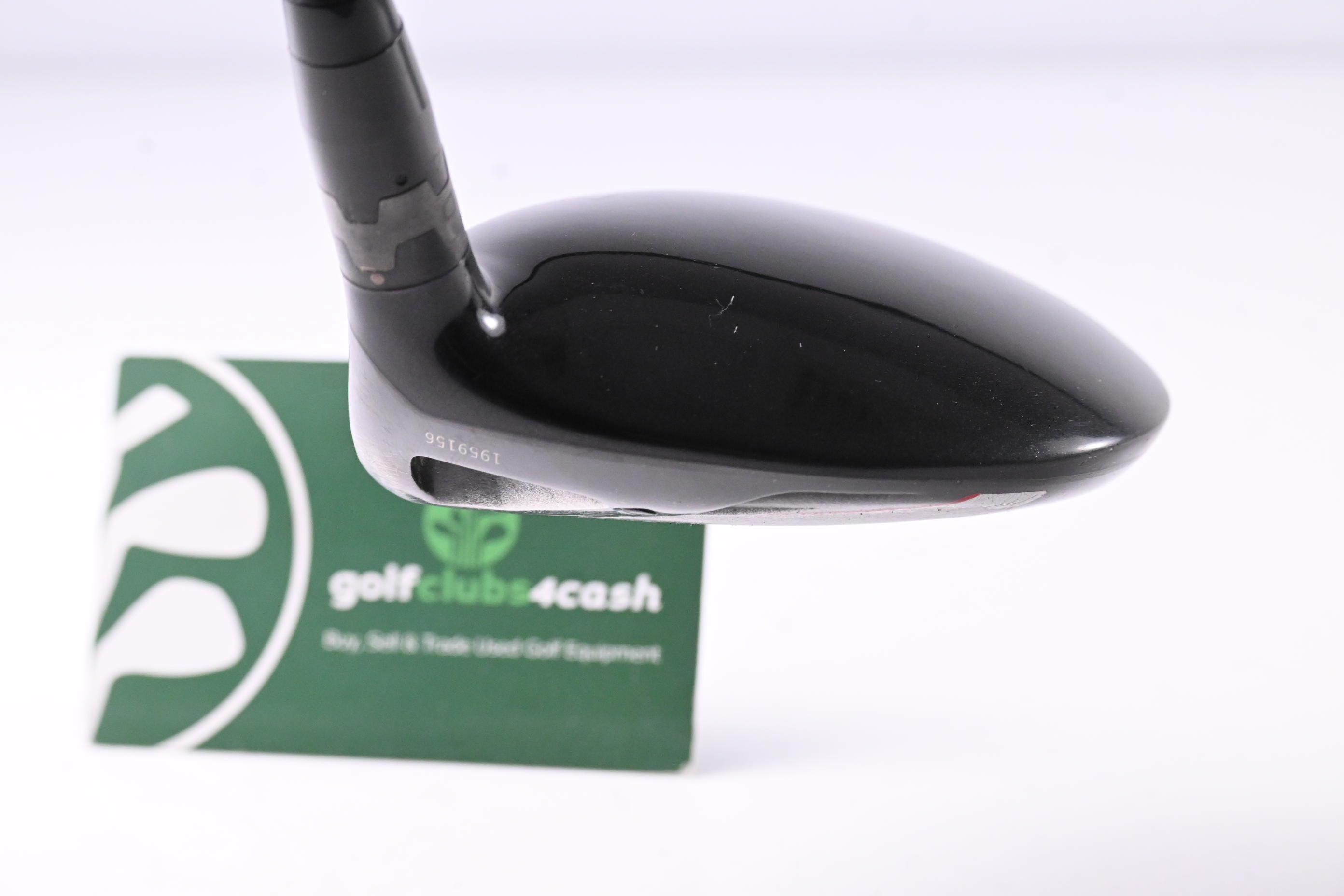 Titleist 913 FD #3 Wood / 15 Degree / Stiff Flex Diamana S+ 72 Shaft