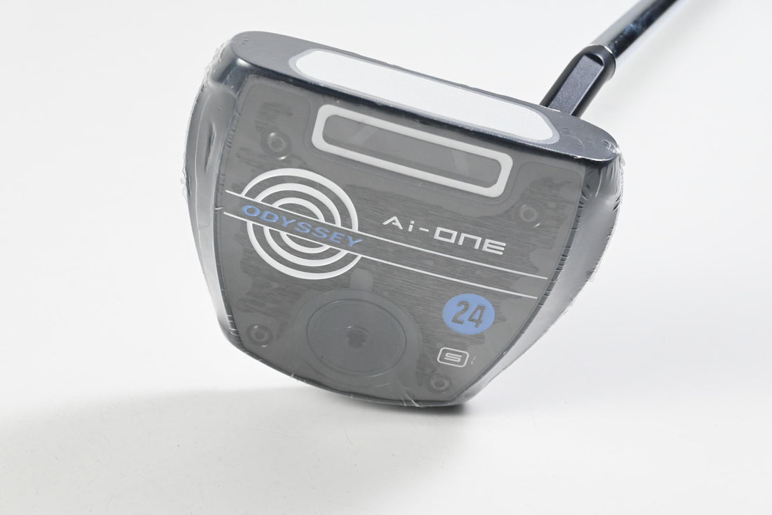 Odyssey Ai-One 24 S Putter / 34 Inch