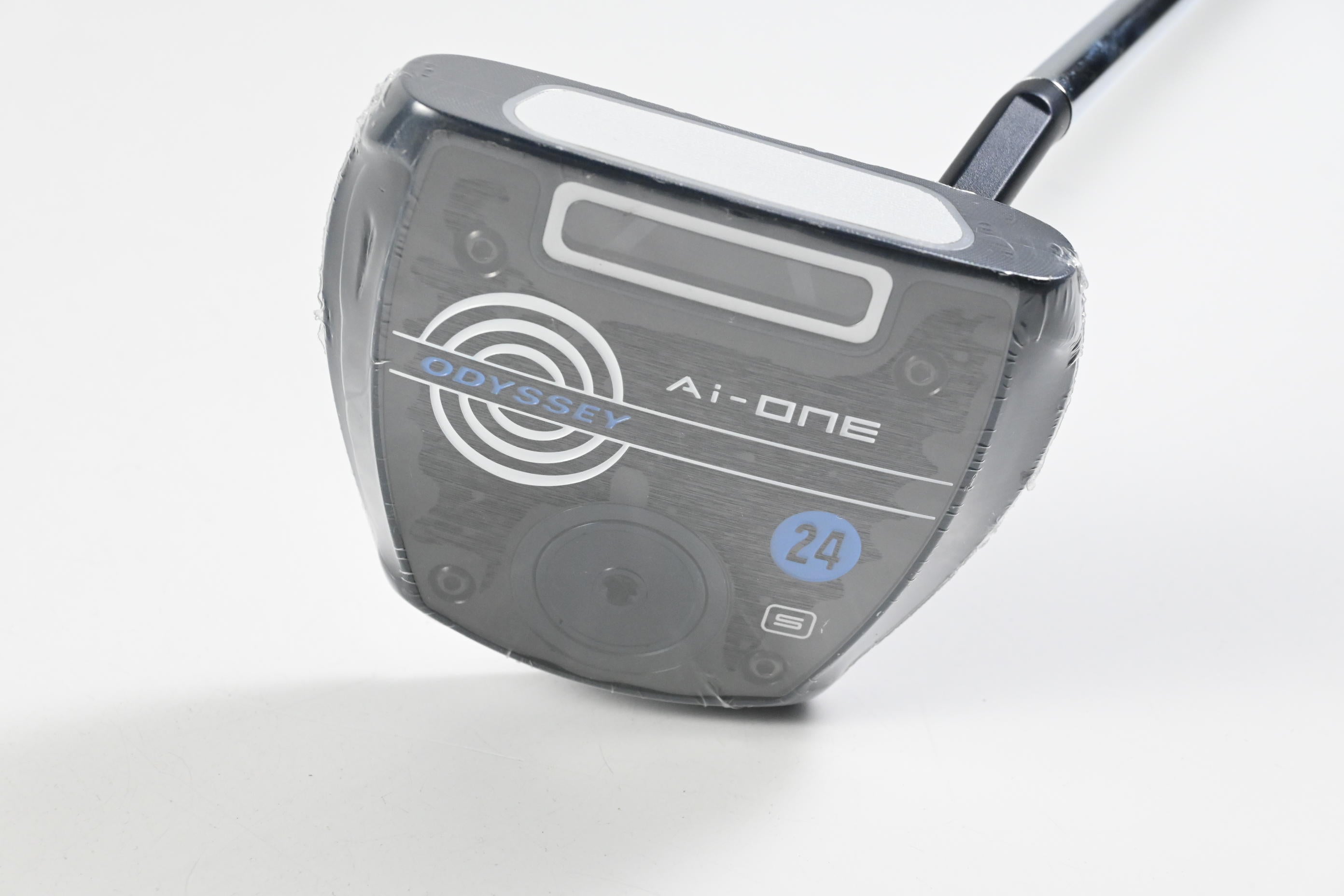 Odyssey Ai-One 24 S Putter / 34 Inch