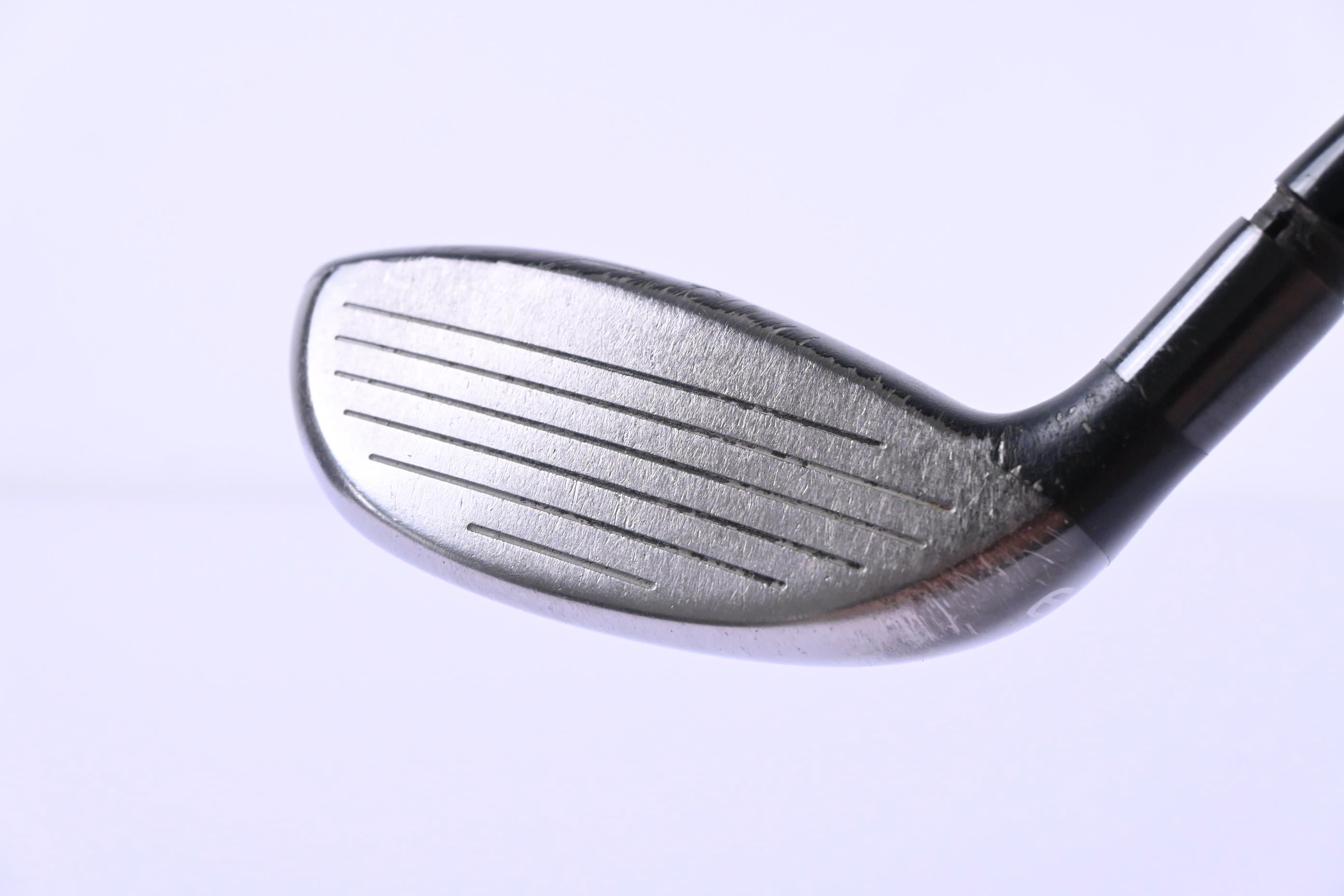 Callaway XR #9 Wood / 23 Degree / Regular Flex Project X San Diego LZ15 54
