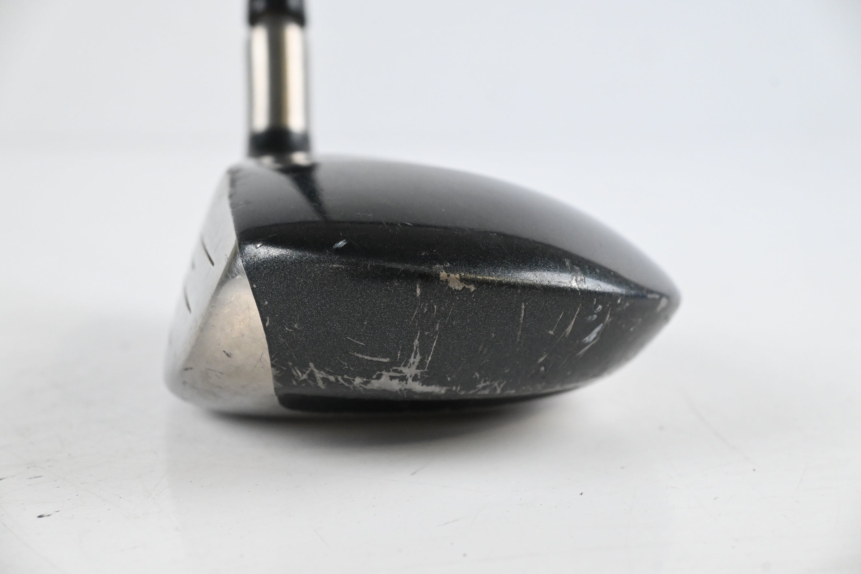 Left Hand Taylormade 300 Series #5 Wood / 17 Degree / Stiff Flex Taylormade Lite