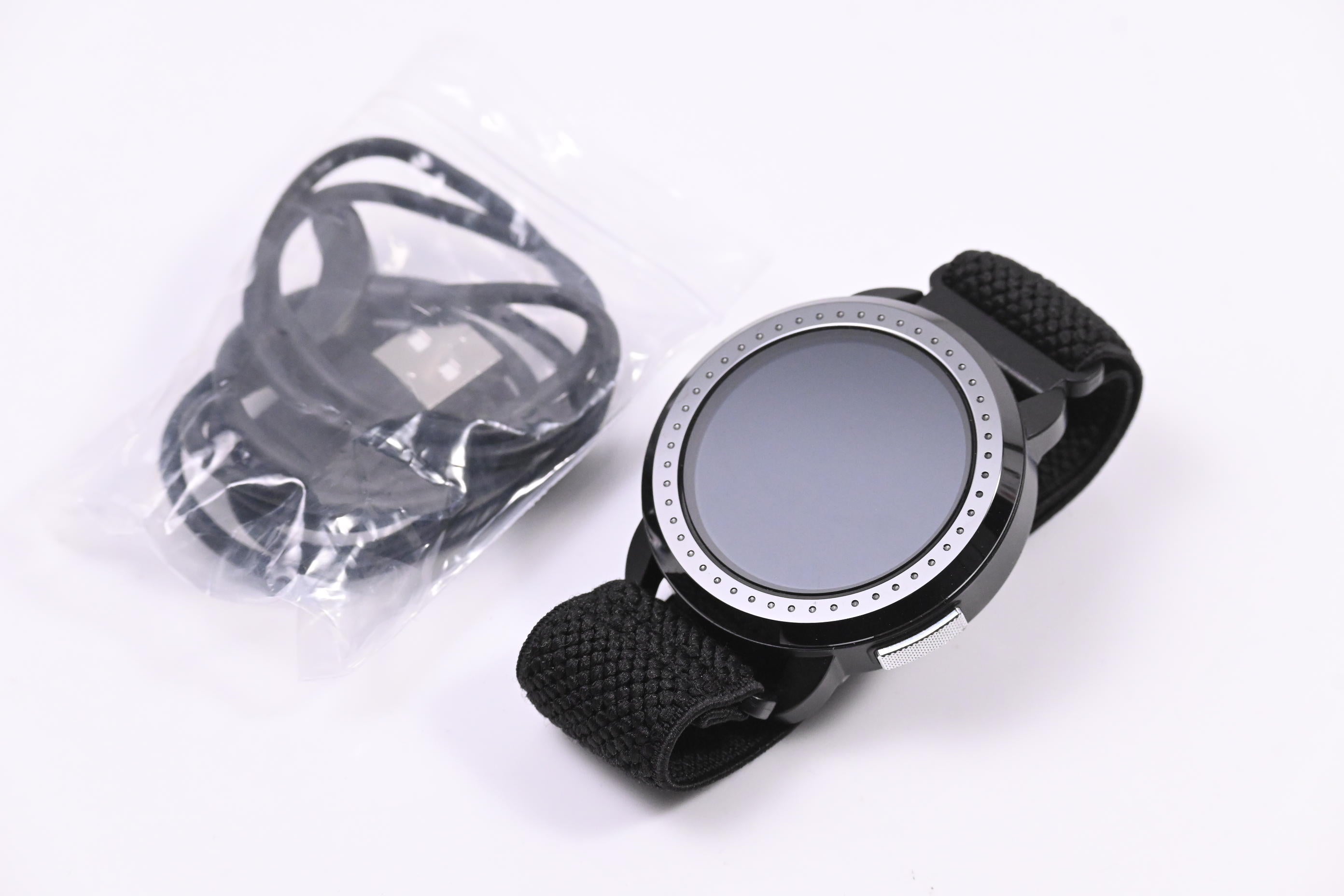 Bushnell iON Elite / GPS Watch