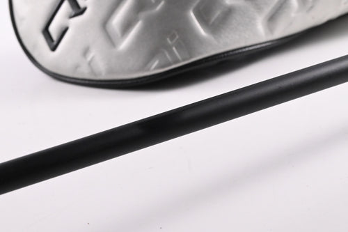 Taylormade Qi35 Max Lite Driver / 12 Degree / Senior Flex Vanquish 4 Shaft