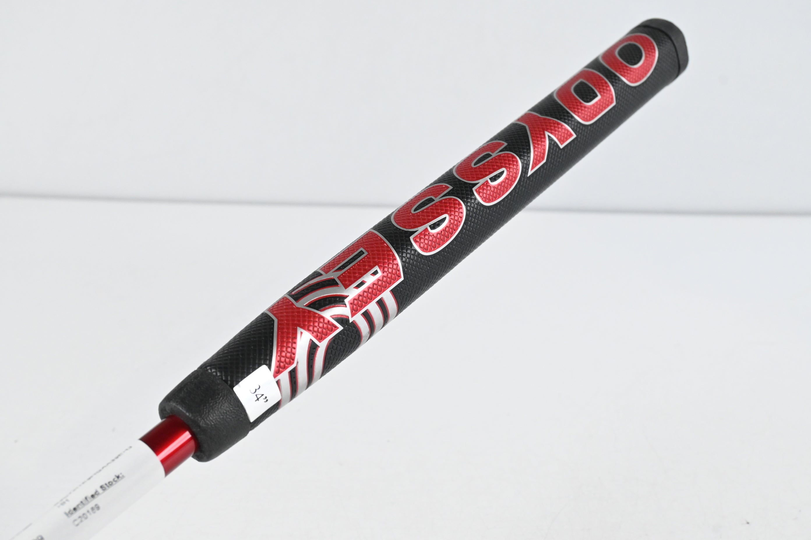 Odyssey White Hot OG 2-Ball 2021 Putter / 34 Inch