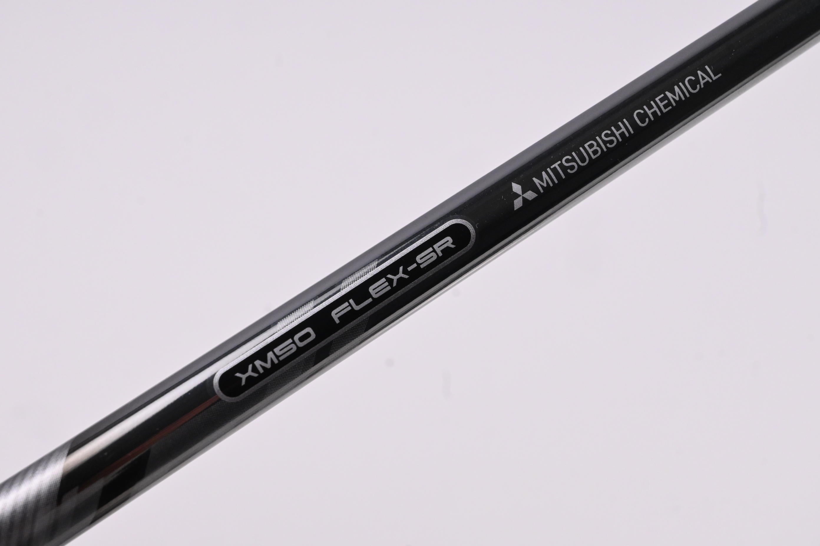 Kuro Kage XM 50 Driver Shaft / Stiff/Regular Flex / .335" Tip / Uncut