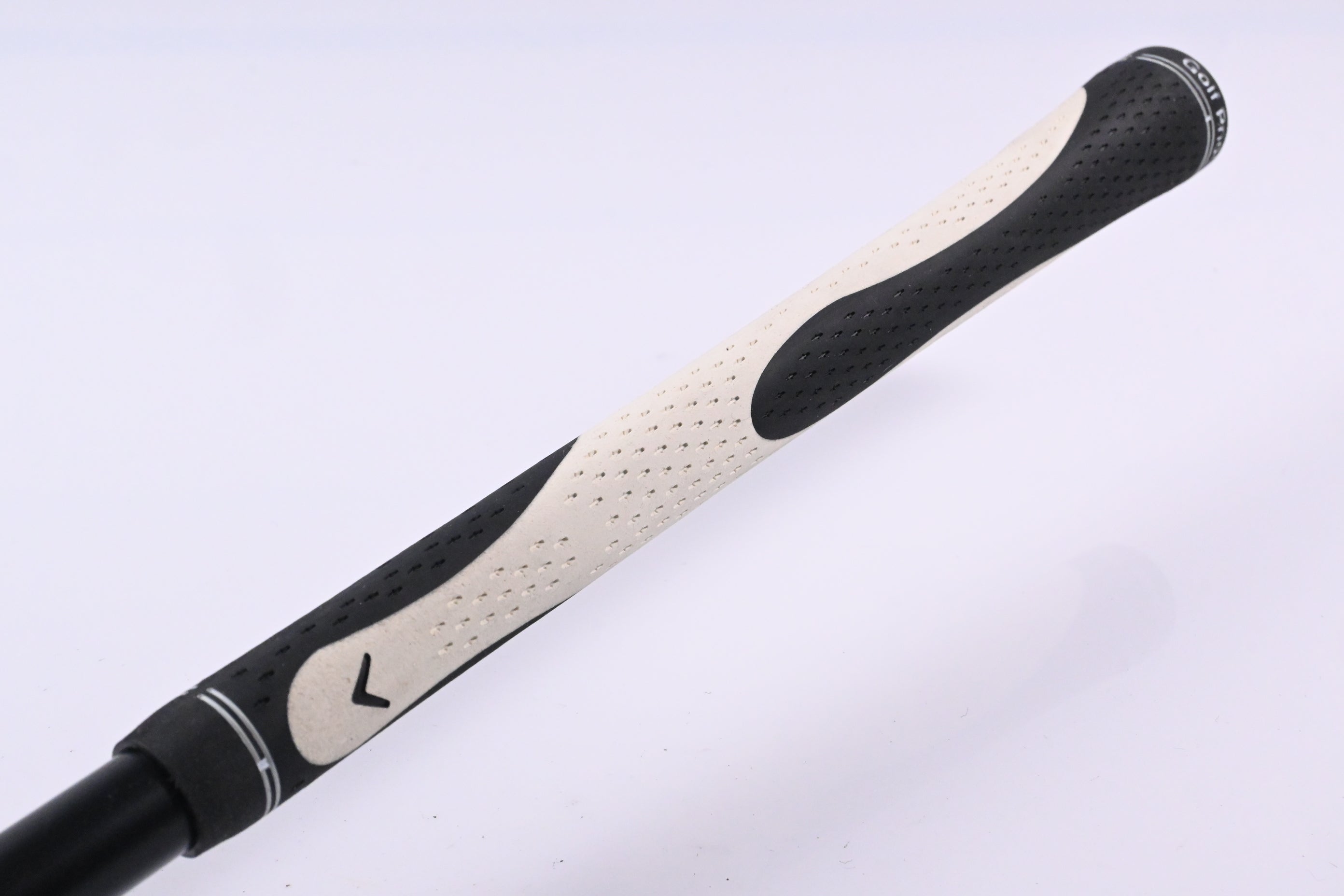 Taylormade Qi10 Tour #2 Hybrid / 17 Degree / Stiff Flex Project X HZRDUS Black