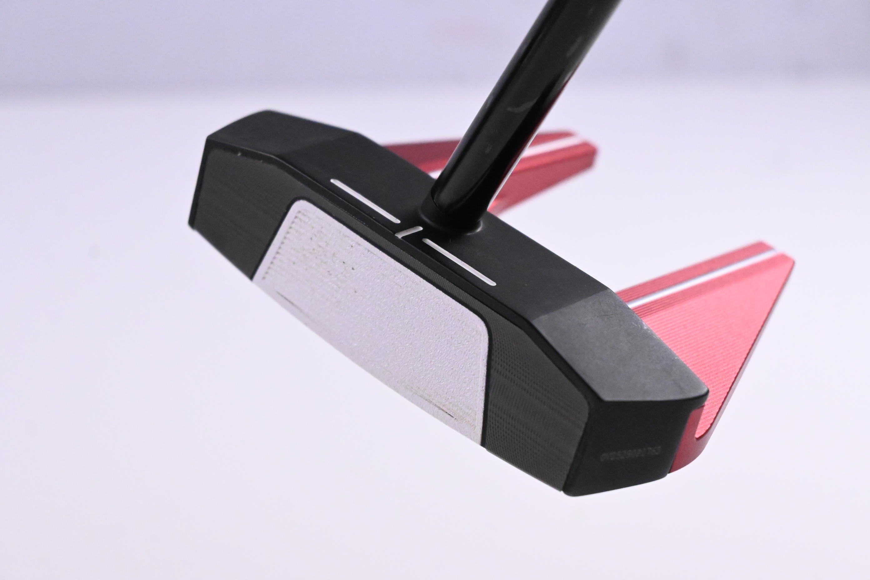 Odyssey Square 2 Square Tri-Hot #7 Putter / 34 Inch