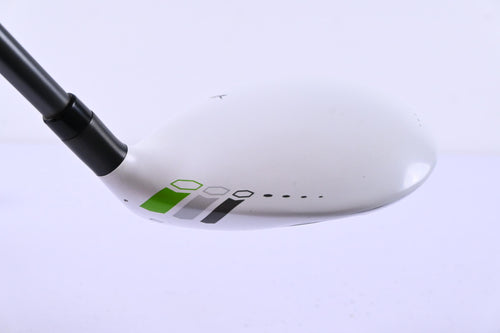 Taylormade RBZ #3 Wood / 15 Degree / Regular Flex Matrix OZIK XCON-5 Shaft