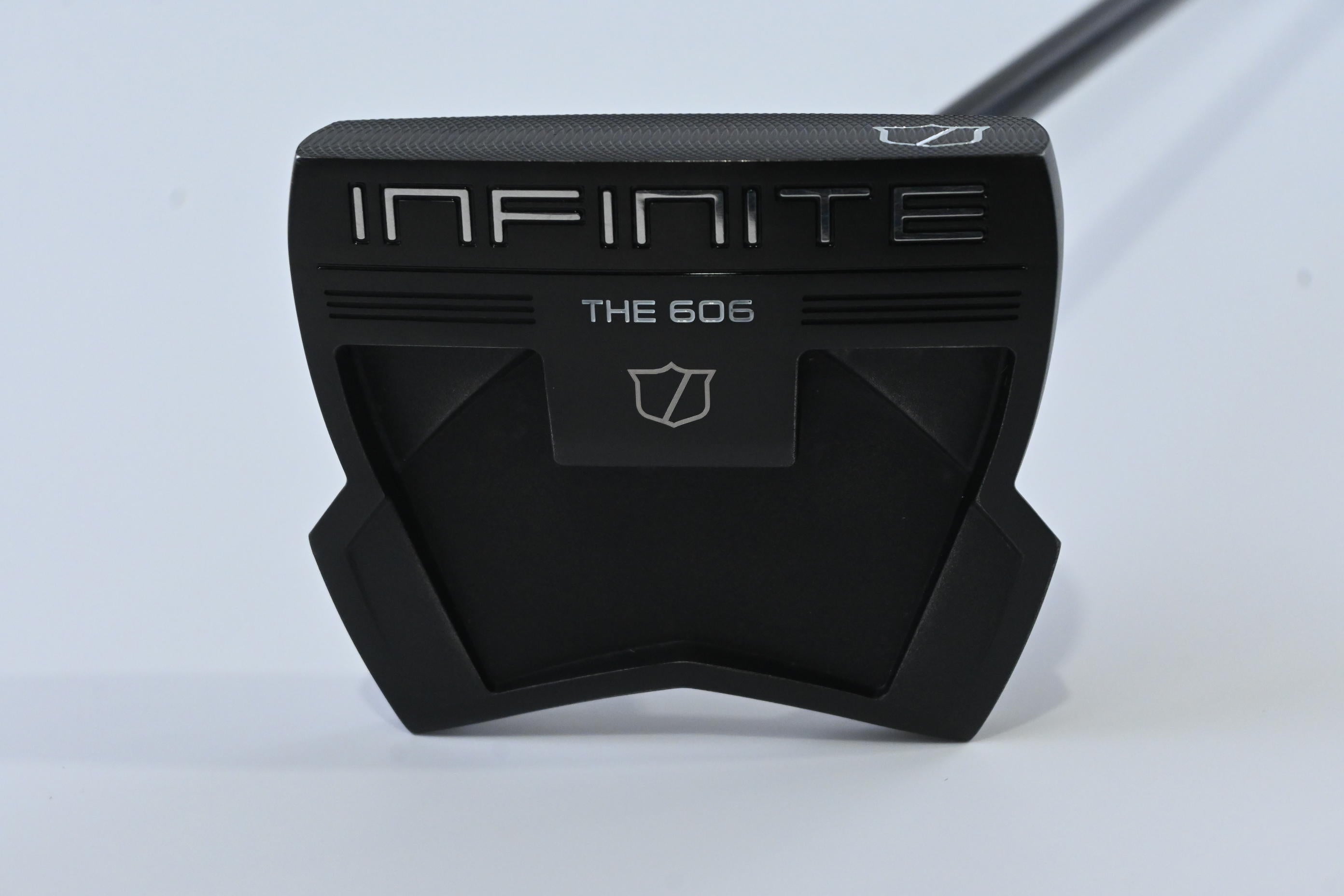 Wilson Infinite Zero Torque The 606 Putter / 34 Inch