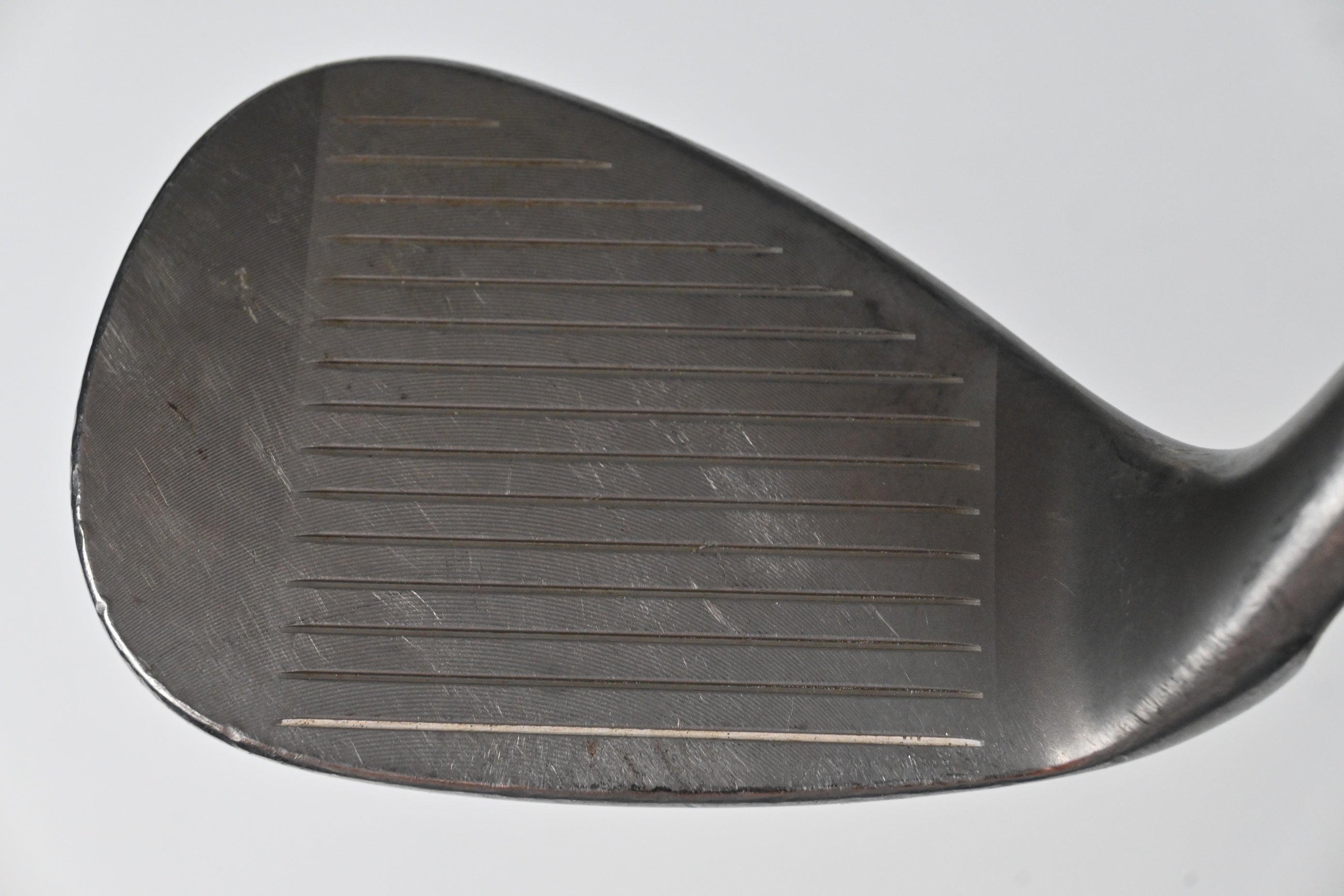 Ping Tour Gorge Lob Wedge / 58 Degree / Yellow Dot / Stiff Flex Dynamic Gold