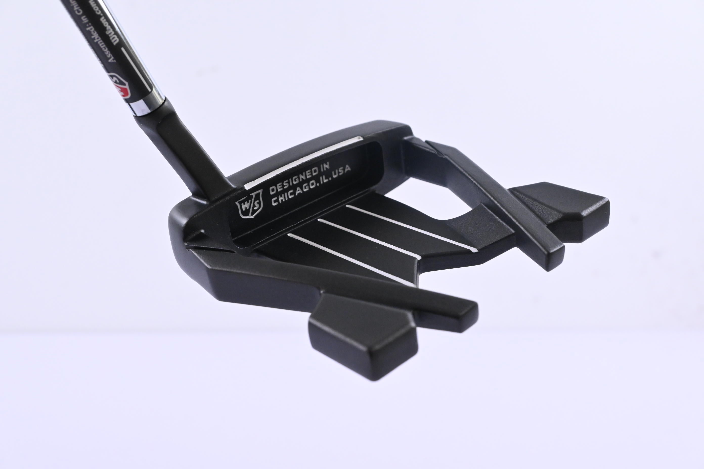 Wilson Infinite 2024 Buckingham Putter / 34 Inch