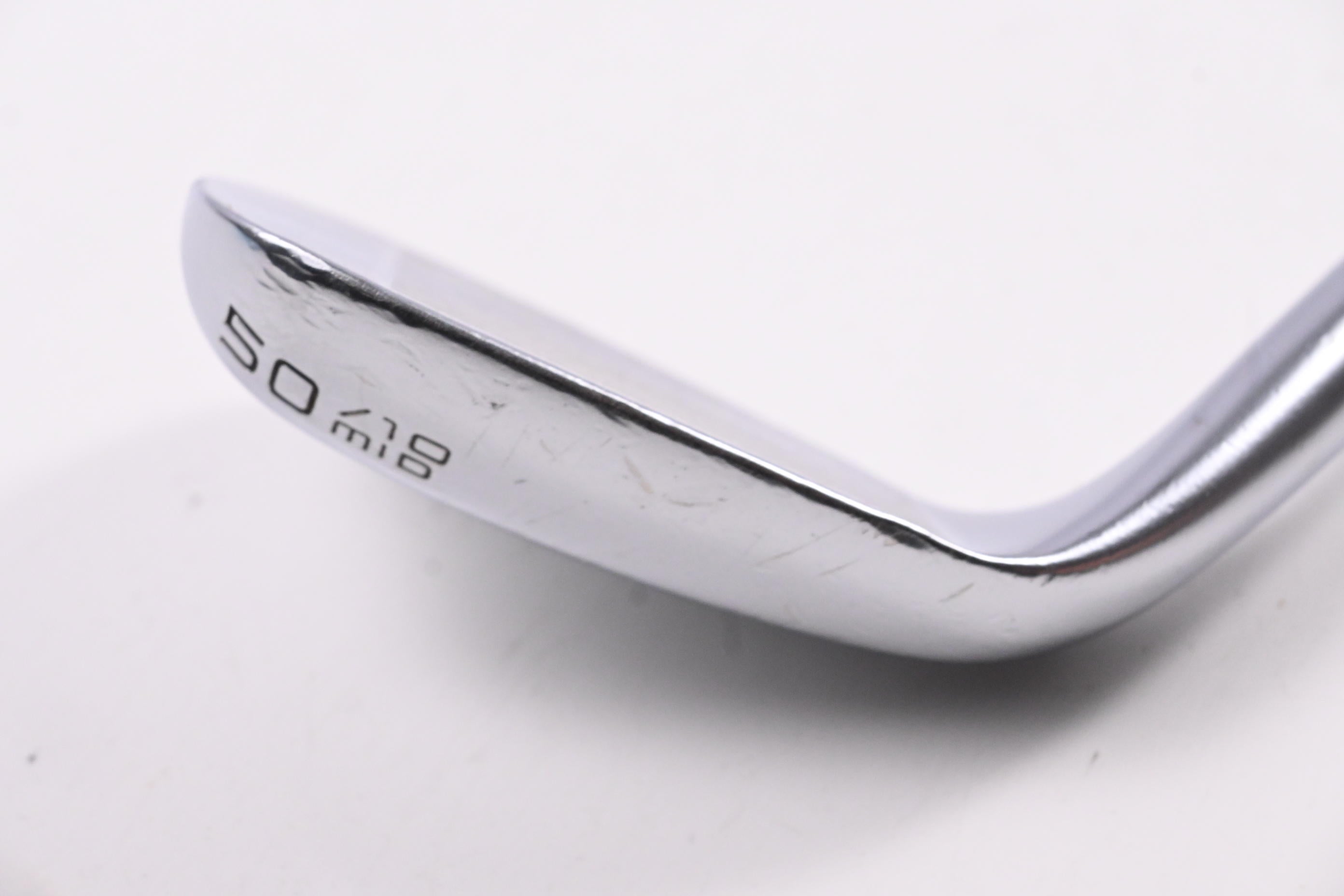 Cleveland RTX-4 Gap Wedge / 50 Degree / Stiff Flex Dynamic Gold S400 Tour Issue