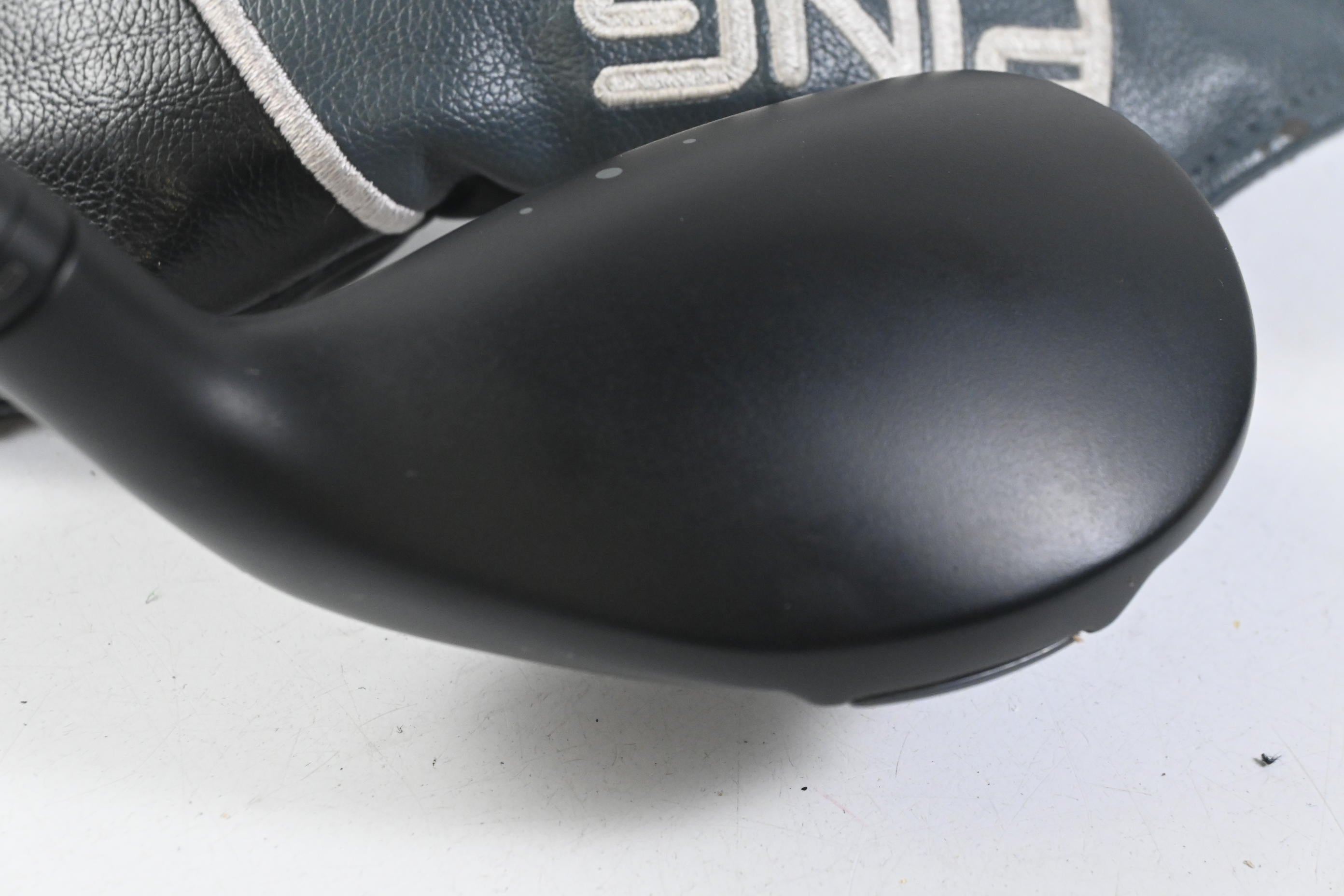 Ping G425 #4 Hybrid / 22 Degree / Senior Flex Ping Alta CB Slate 70 Shaft