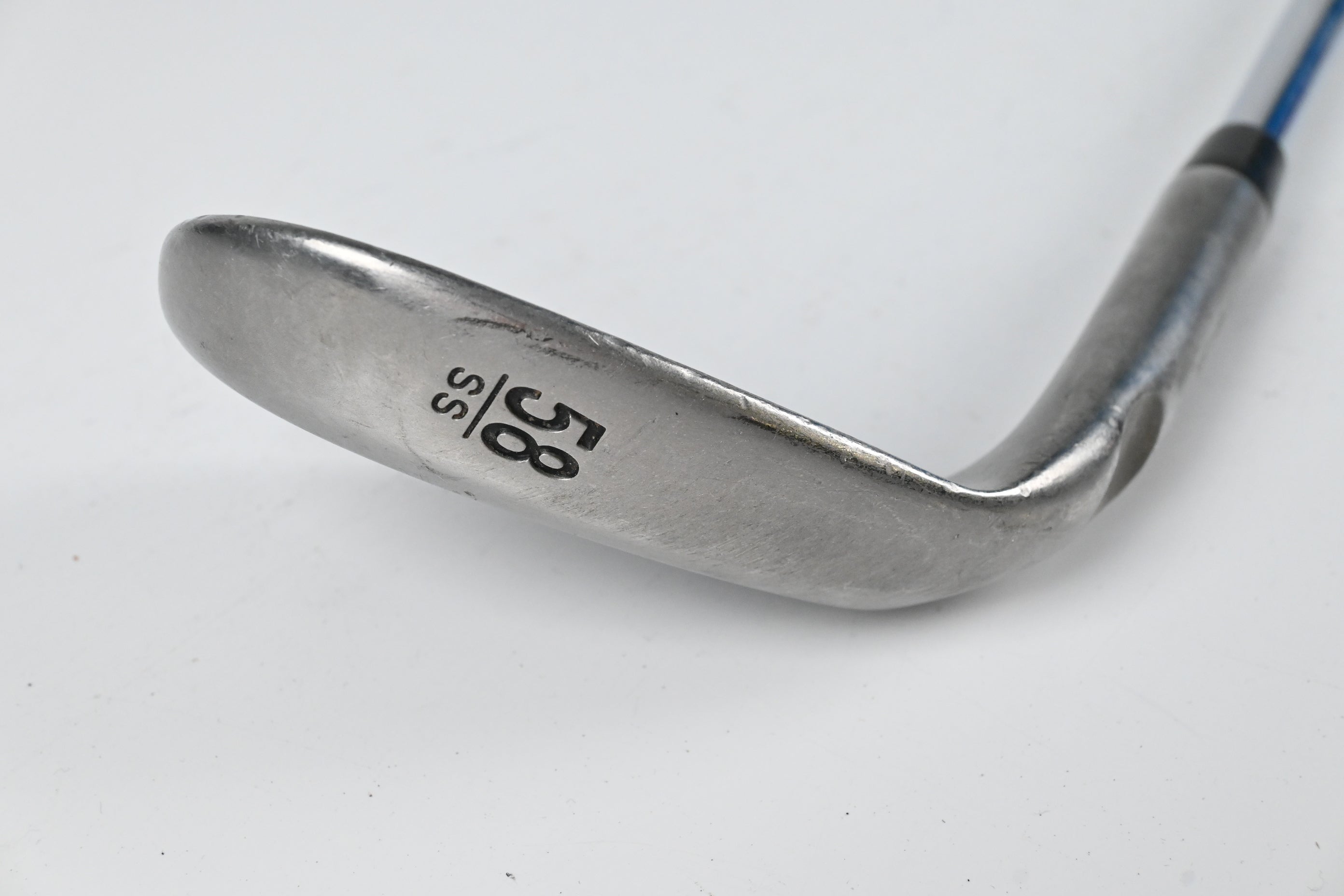 Ping Tour Gorge Lob Wedge / 58 Degree / Yellow Dot / Stiff Flex Dynamic Gold