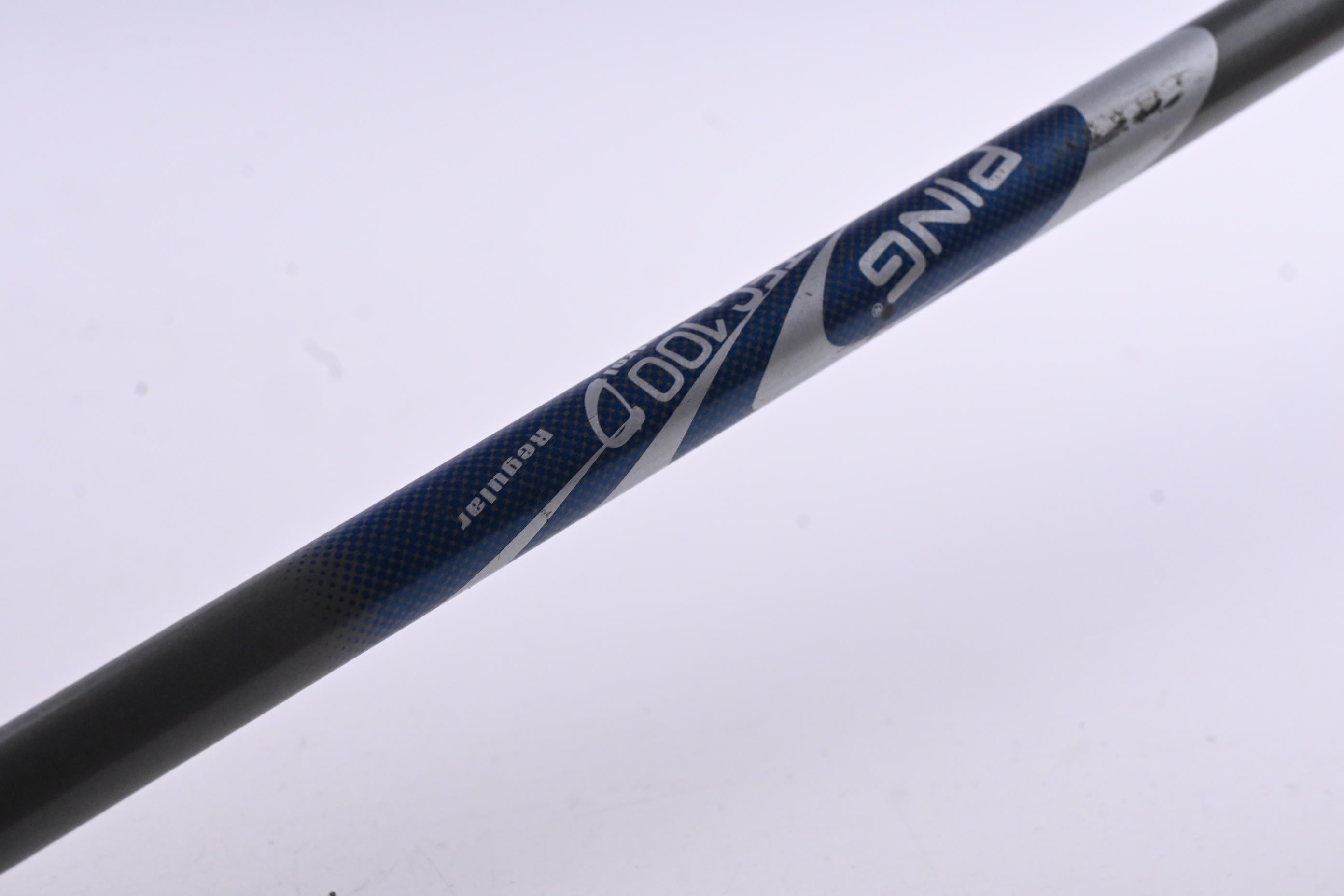 Left Hand Ping G5 Driver / 10.5 Degree / Regular Flex Ping TFC 100 Shaft