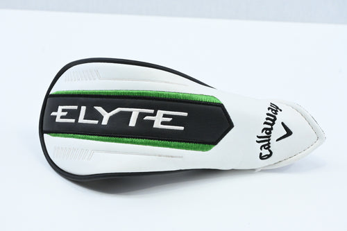 Callaway Elyte #3 Hybrid / 19 Degree / Senior Flex Vanquish 5 Shaft