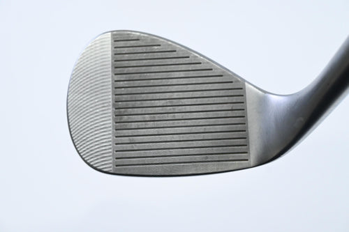 Cleveland RTZ Lob Wedge / 58 Degree / Wedge Flex Dynamic Gold Spinner