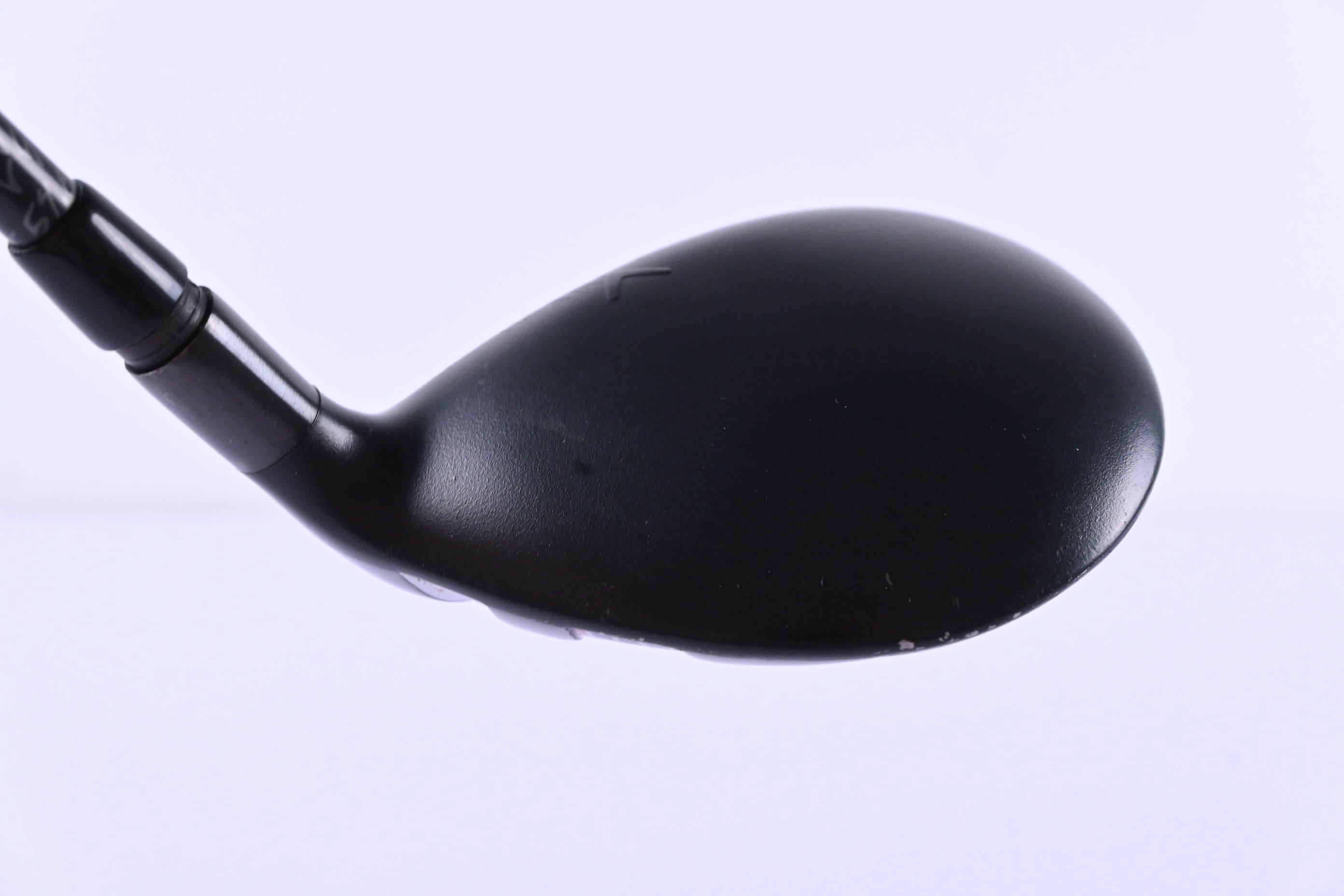 Callaway XR #9 Wood / 23 Degree / Regular Flex Project X San Diego LZ15 54