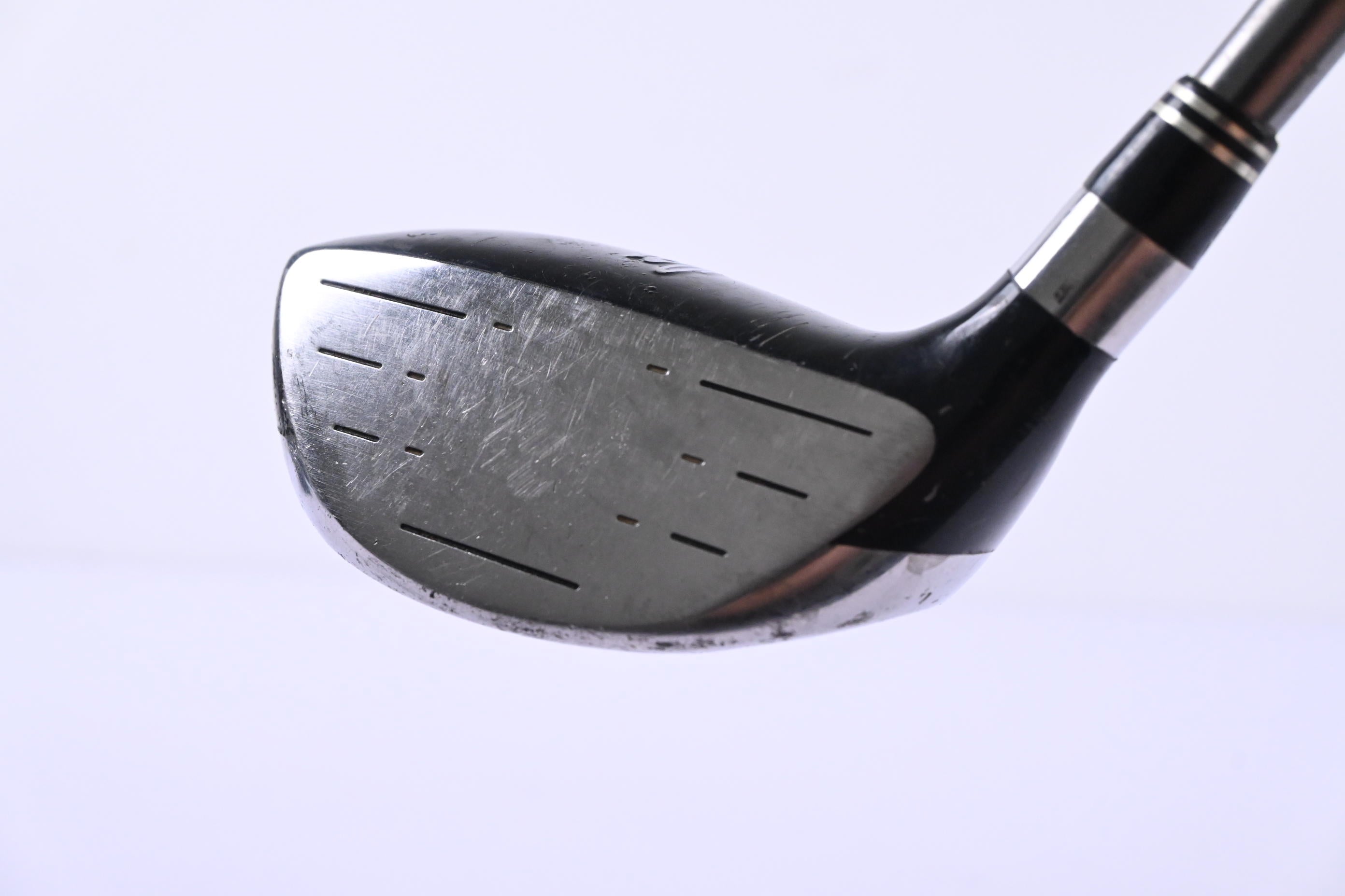 Cobra SS #7 Wood / 21 Degree / Regular Flex Aldila HM Tour 60 Shaft
