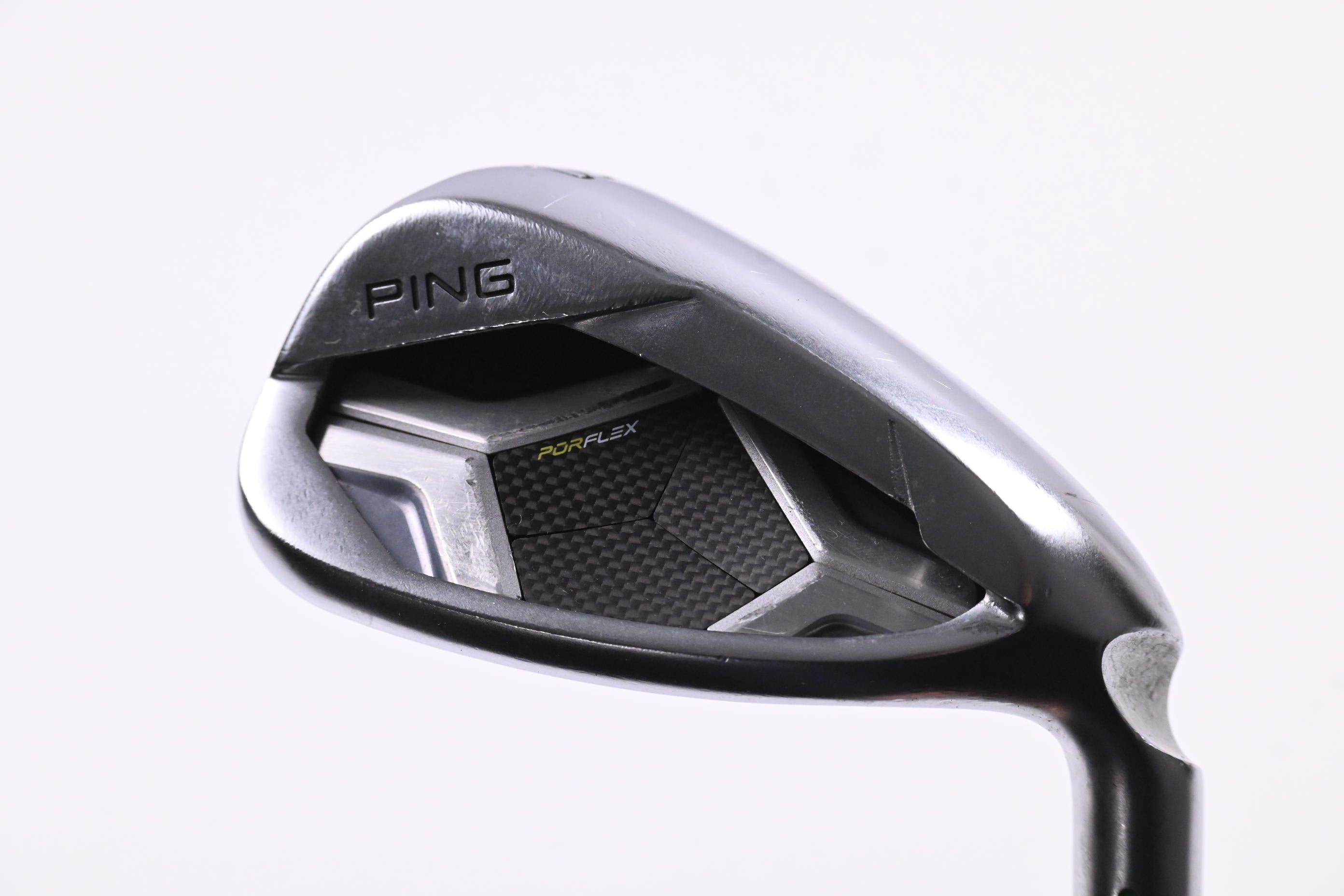 Ping G430 Gap Wedge / 50 Degree / Green Dot / Regular Flex Ping AWT 2.0 Shaft