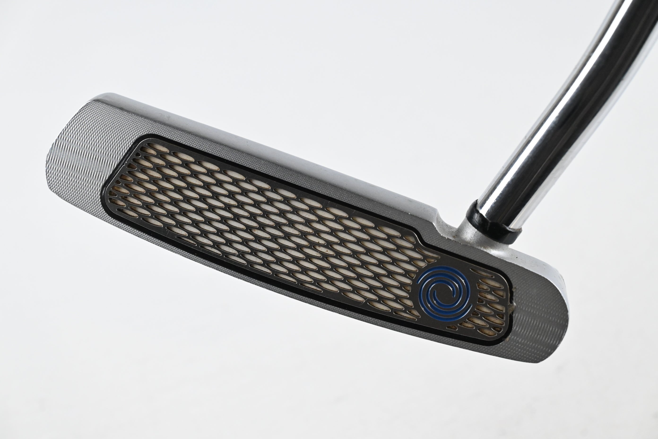 Odyssey Works 1W TANK Putter / 35.5 Inch