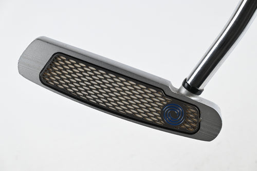 Odyssey Works 1W TANK Putter / 35.5 Inch