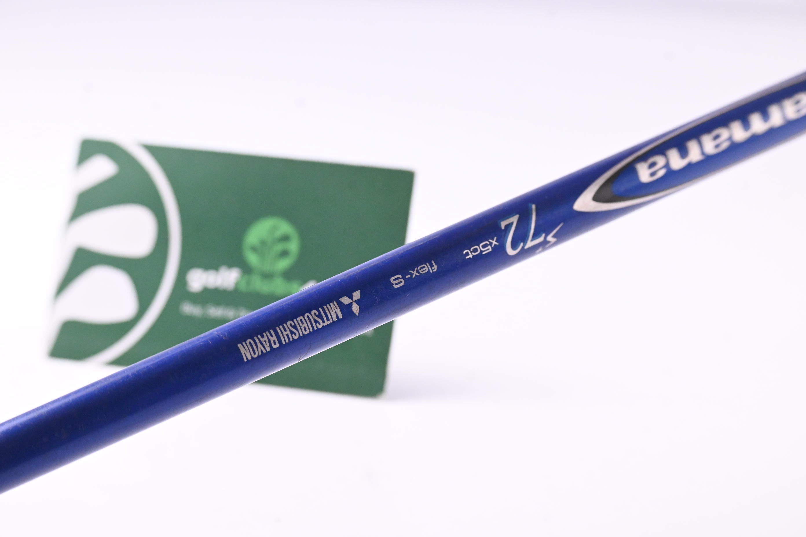 Titleist 913 FD #3 Wood / 15 Degree / Stiff Flex Diamana S+ 72 Shaft