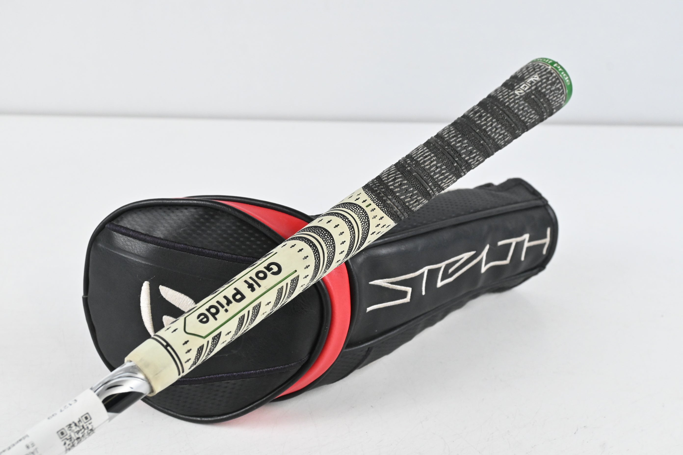 Taylormade Stealth #3 HL Wood / 16.5 Degree / X-Flex Kai'li White 70 Shaft