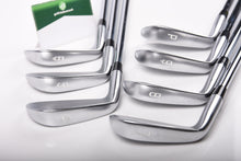 Load image into Gallery viewer, Mizuno JPX 919 Tour Irons / 4-PW / Regular Flex Project X LZ 125 Shafts
