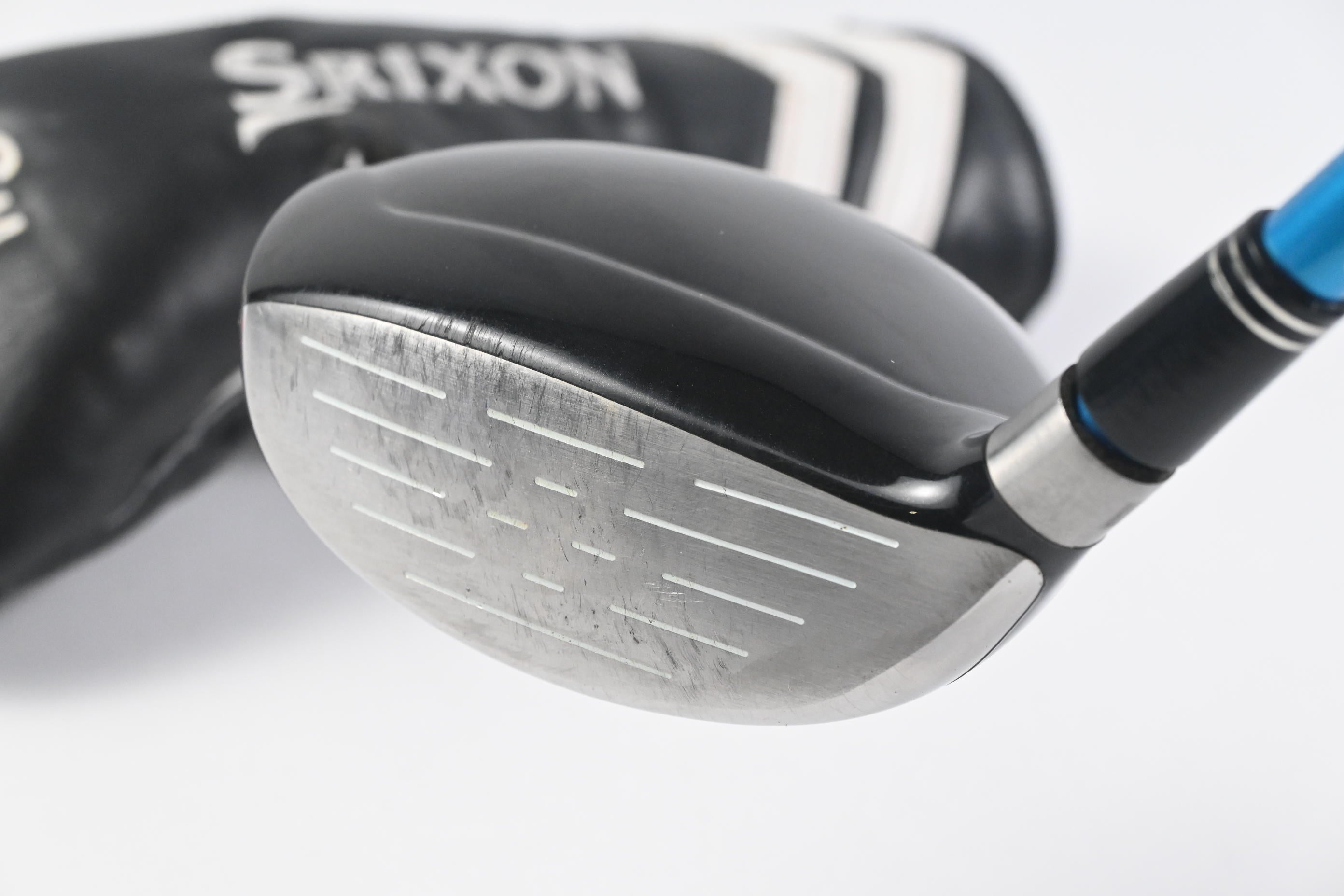 Srixon Z-F65 #3+ Wood / 13.5 Degree / Stiff Flex Miyazaki Kosuma 6 Shaft