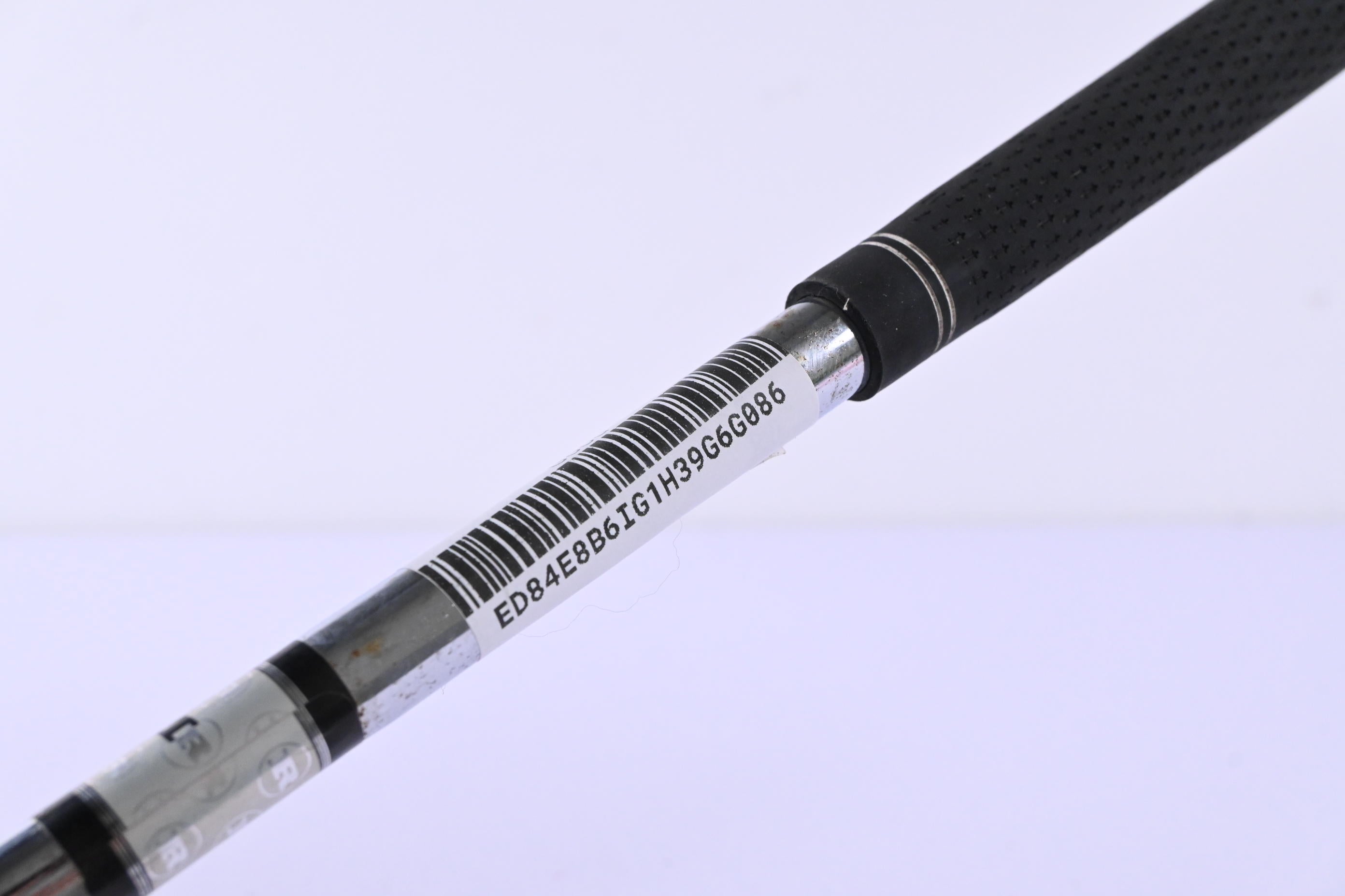 RAM FX Max #4 Hybrid / 18 Degree / Regular Flex Ram Steel Shaft