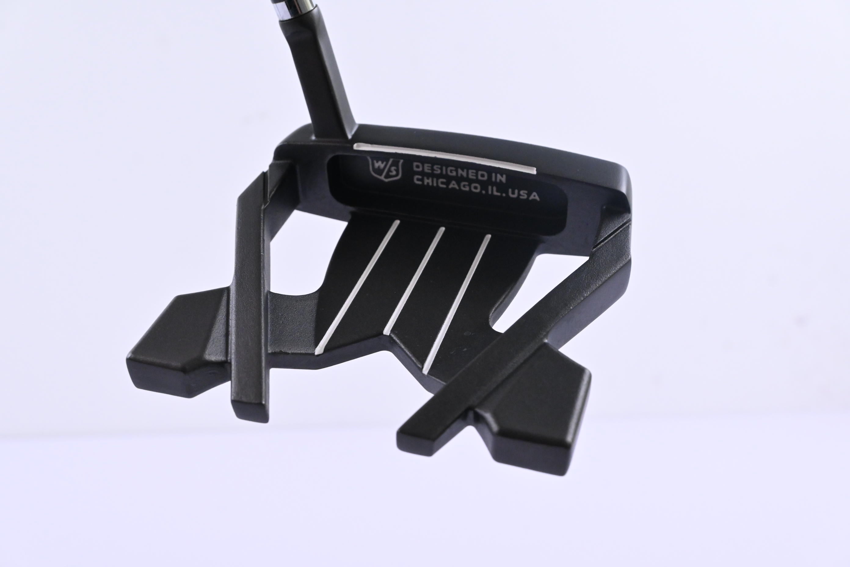 Wilson Infinite 2024 Buckingham Putter / 34 Inch