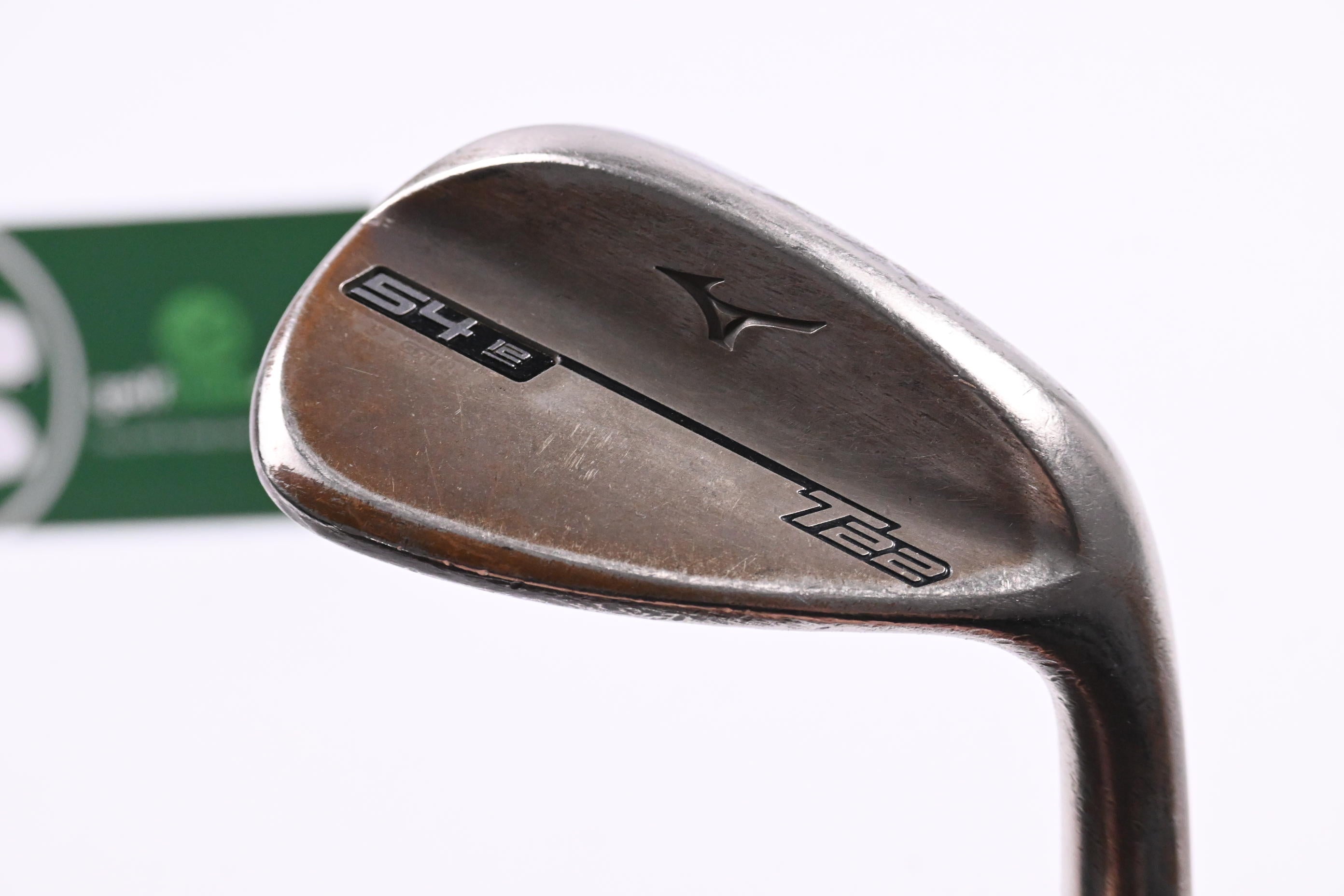 Mizuno T22 Sand Wedge / 54 Degree / Stiff Flex Dynamic Gold S400 Shaft