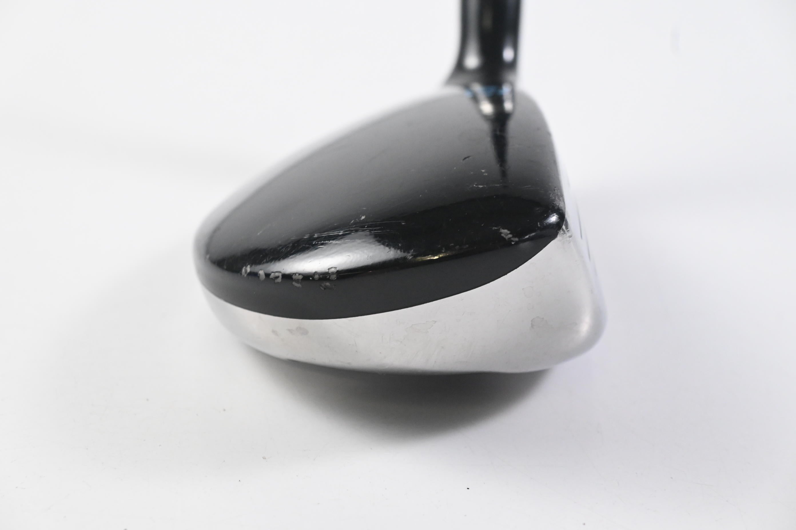 Lazrus #4 Hybrid / 21 Degree / Regular Flex Lazrus Shaft