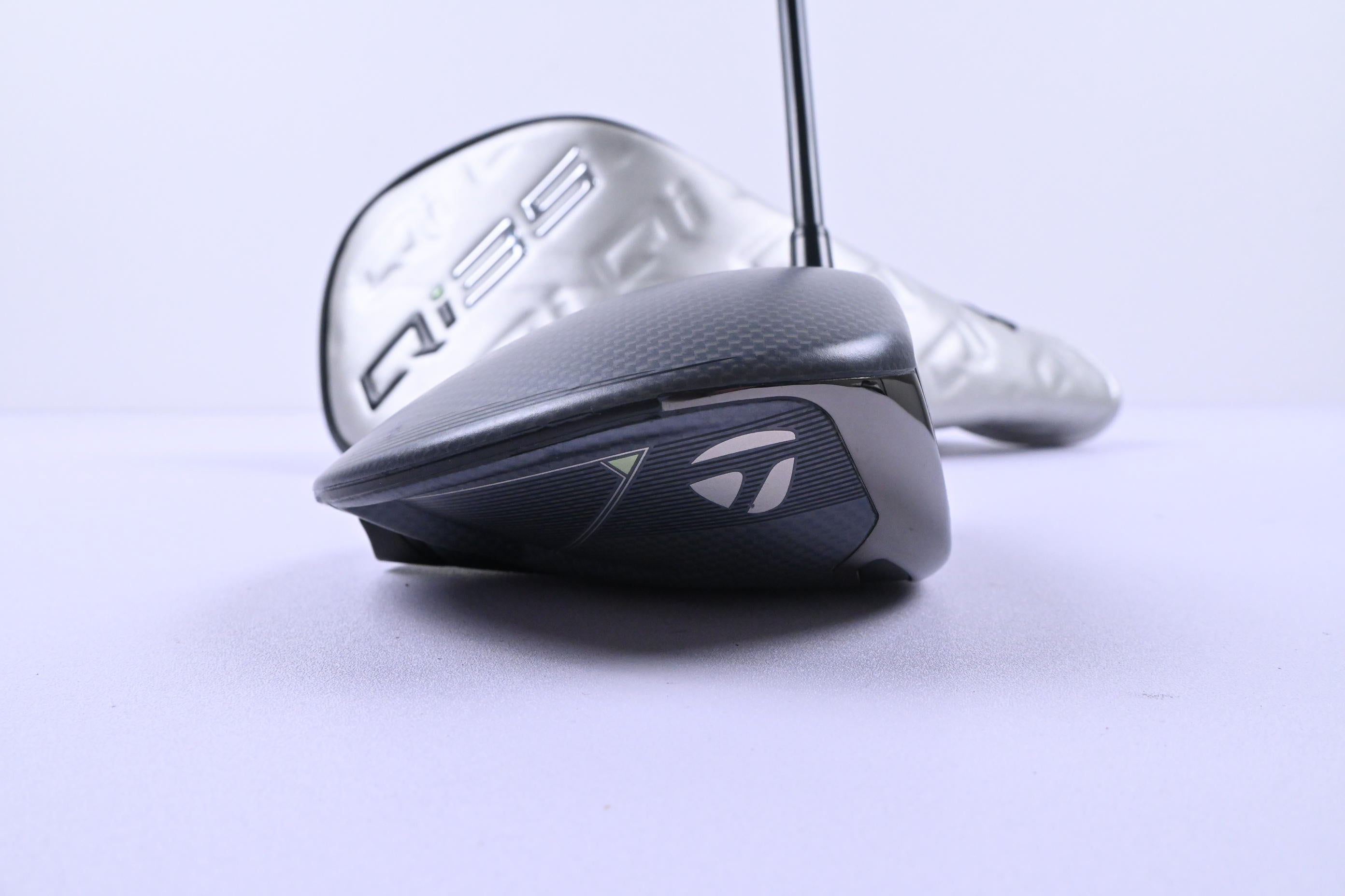 Taylormade Qi35 Driver / 10.5 Degree / Regular Flex Ventus TR Blue 5 Shaft