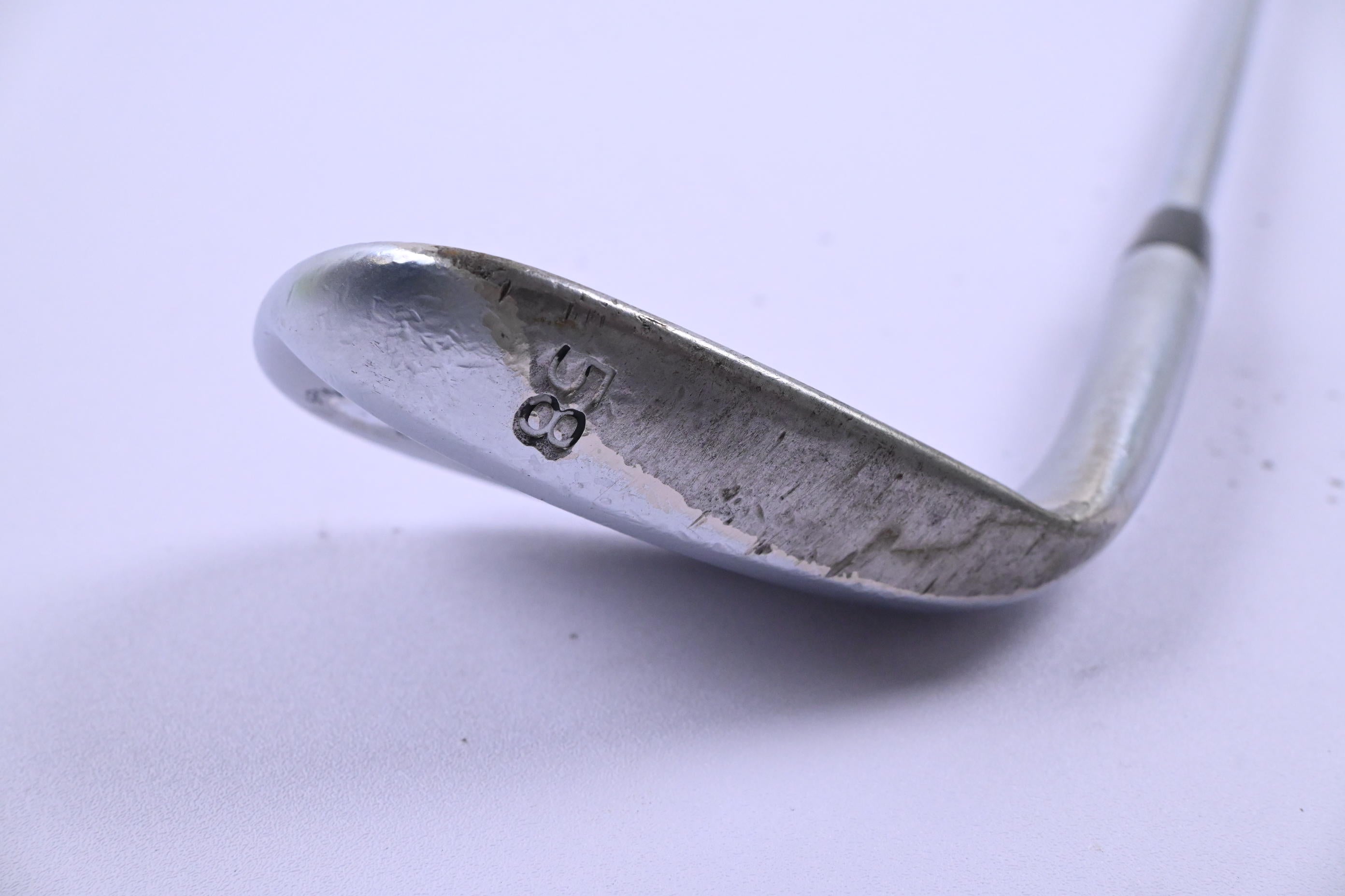 Titleist Vokey SM4 Lob Wedge / 58 Degree / Wedge Flex Vokey Design SM4