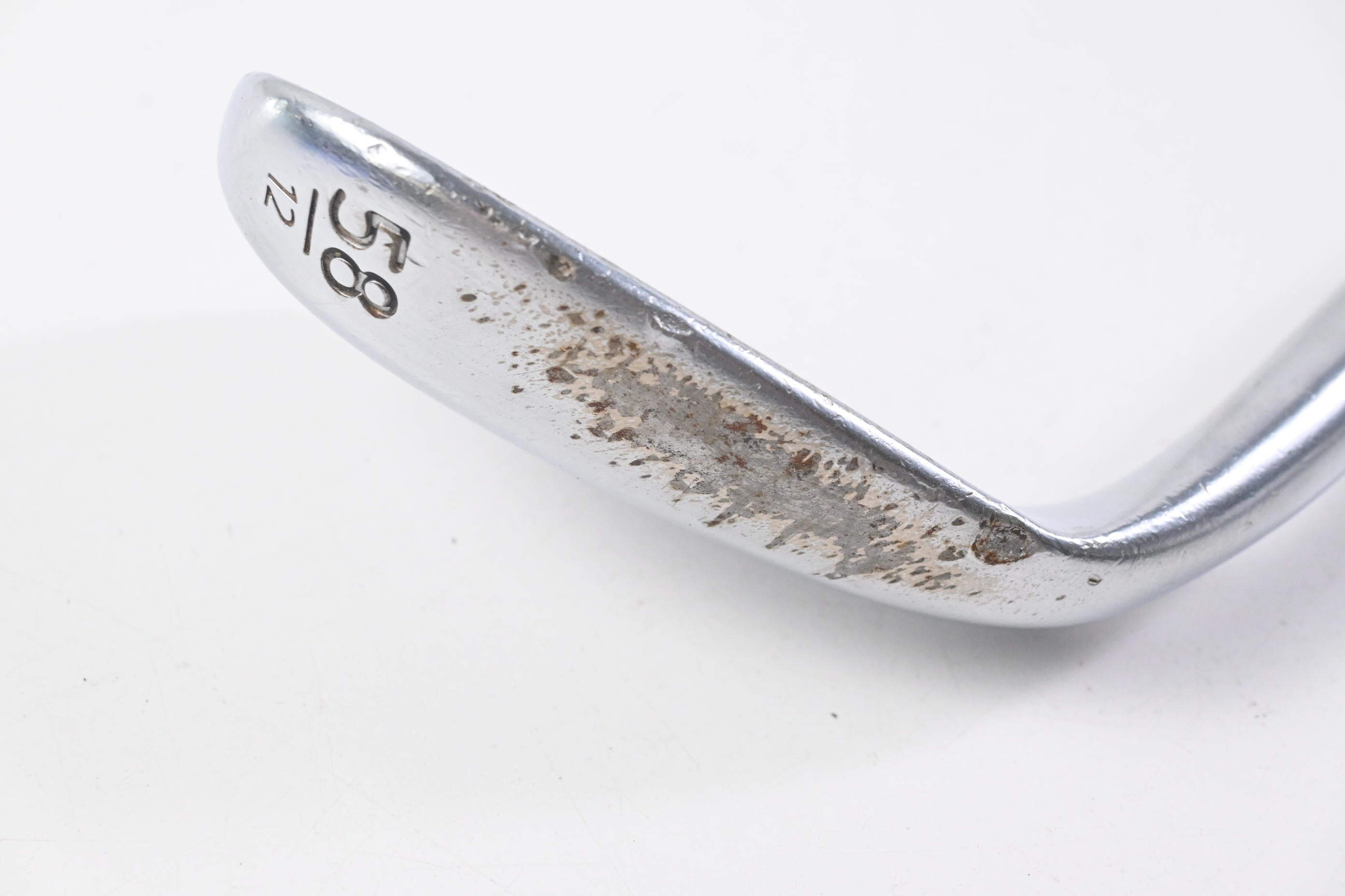 PXG 0311 Forged Lob Wedge / 58 Degree / Regular Flex Dynamic Gold 105 R300