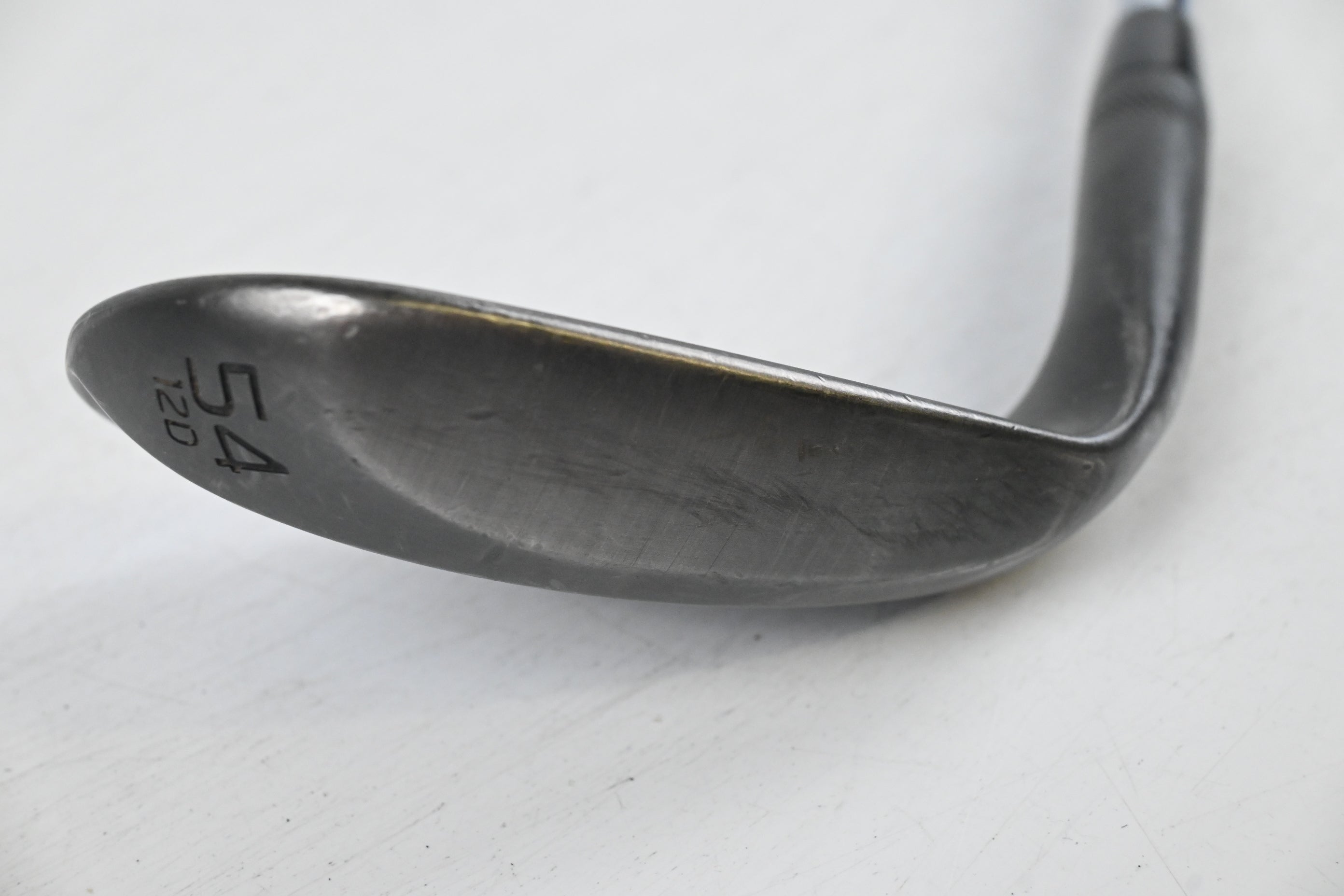 Titleist Vokey SM10 Sand Wedge / 54 Degree / Wedge Flex Vokey Design Steel Shaft